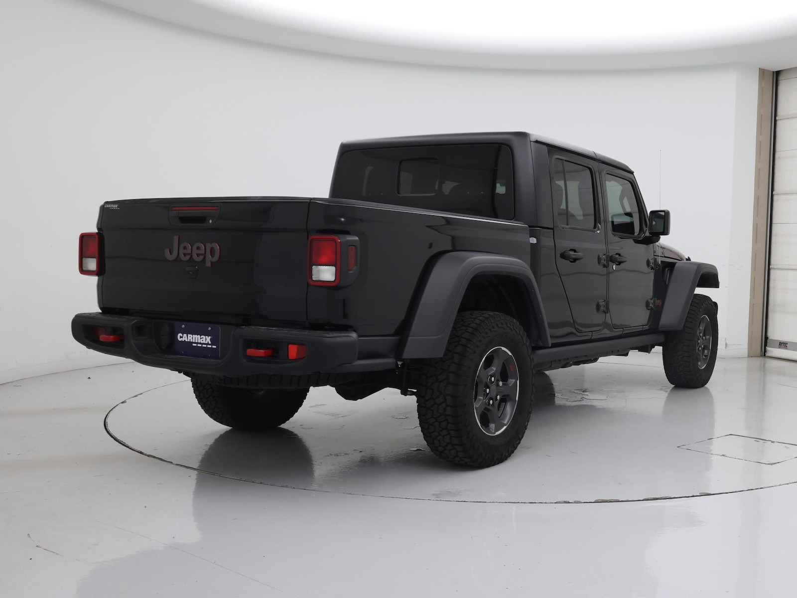 2023 Jeep Gladiator Rubicon - Photo 9