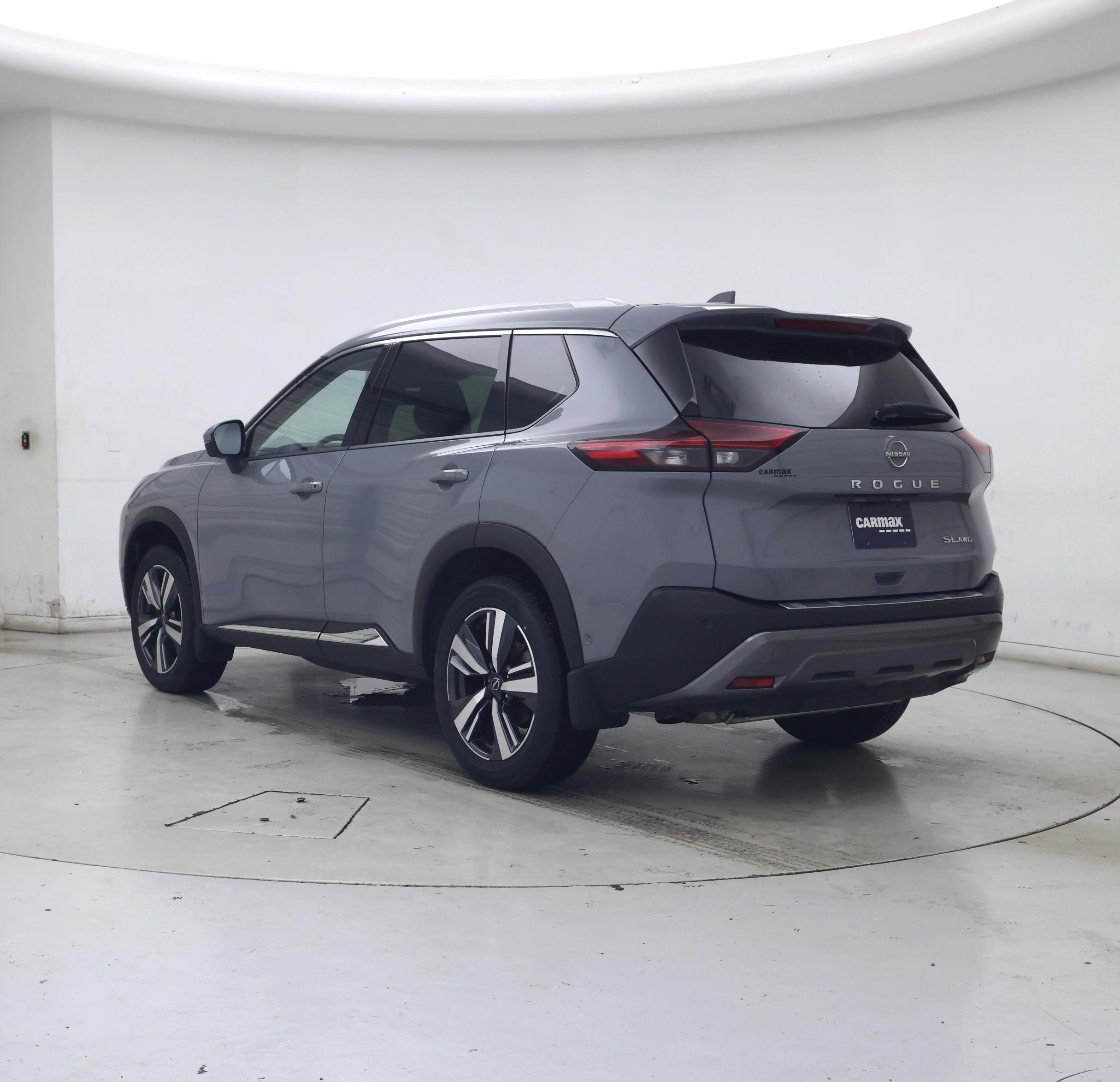Thumbnail: 2023 Nissan Rogue - 2