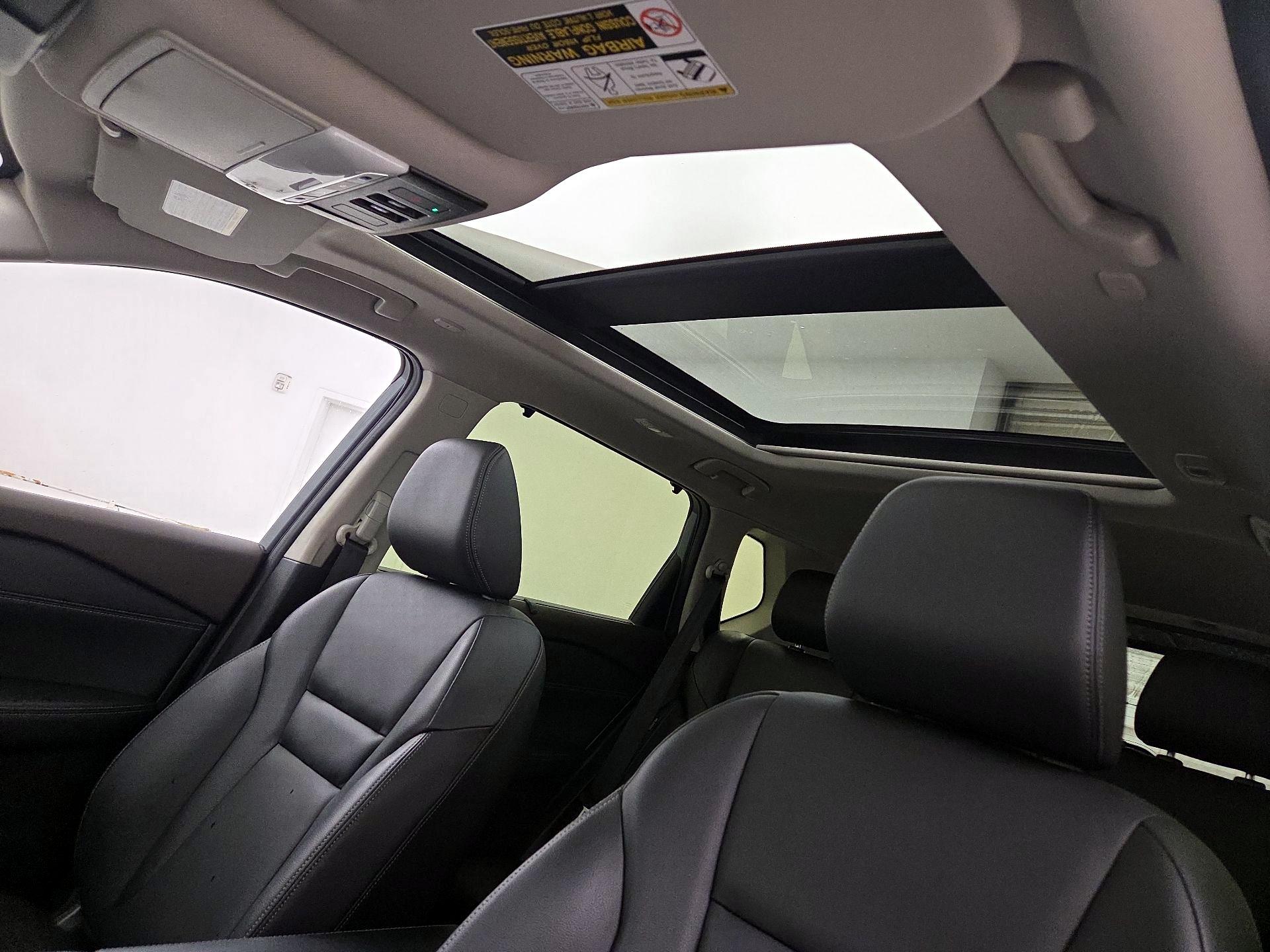 Thumbnail: 2023 Nissan Rogue - 20