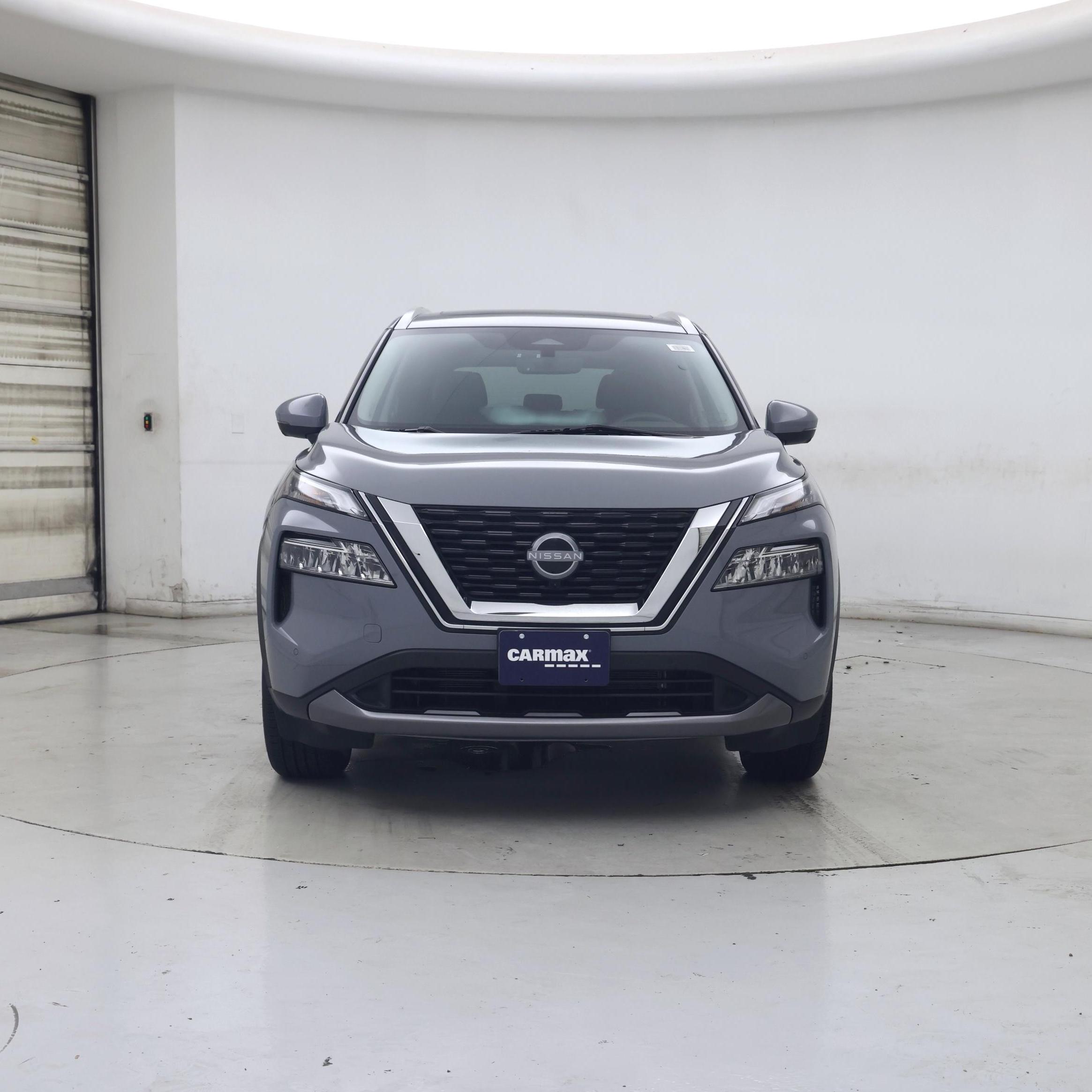 Thumbnail: 2023 Nissan Rogue - 5