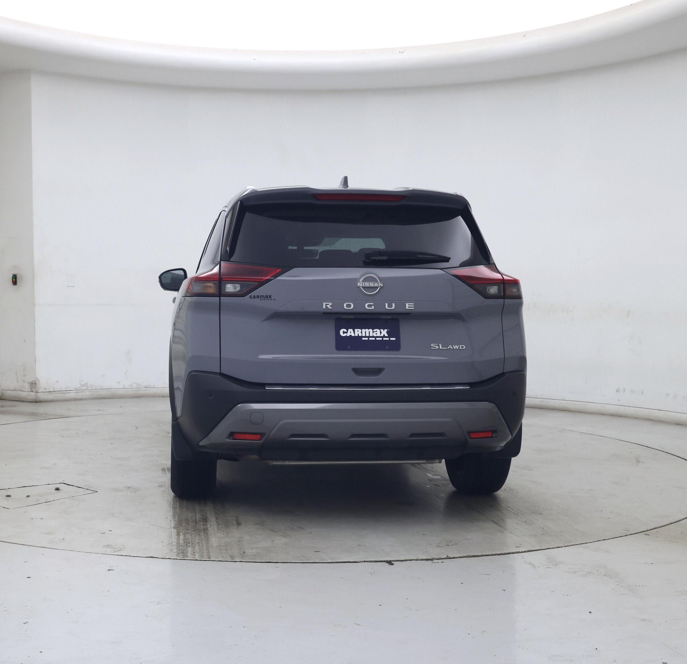Thumbnail: 2023 Nissan Rogue - 6