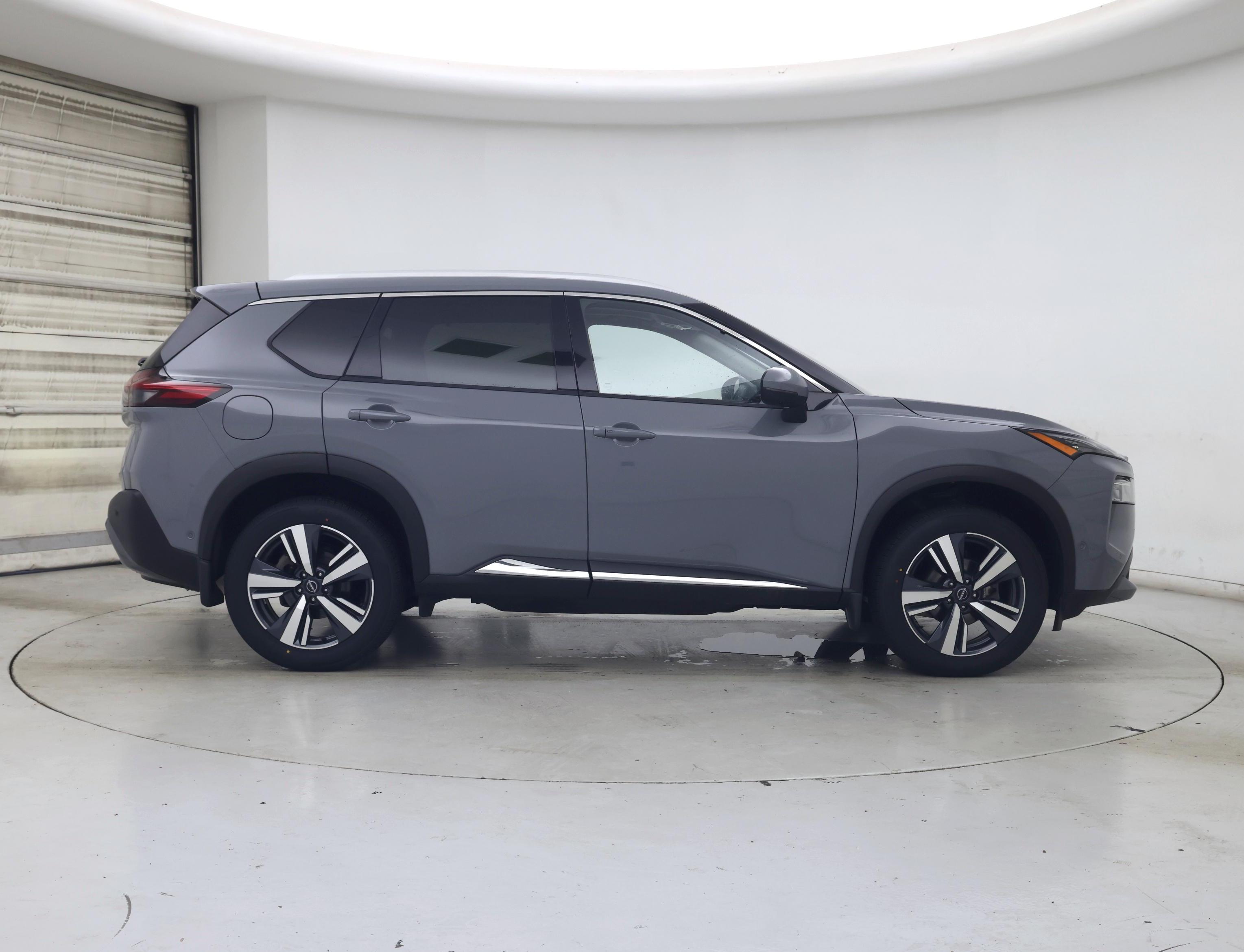 Thumbnail: 2023 Nissan Rogue - 7