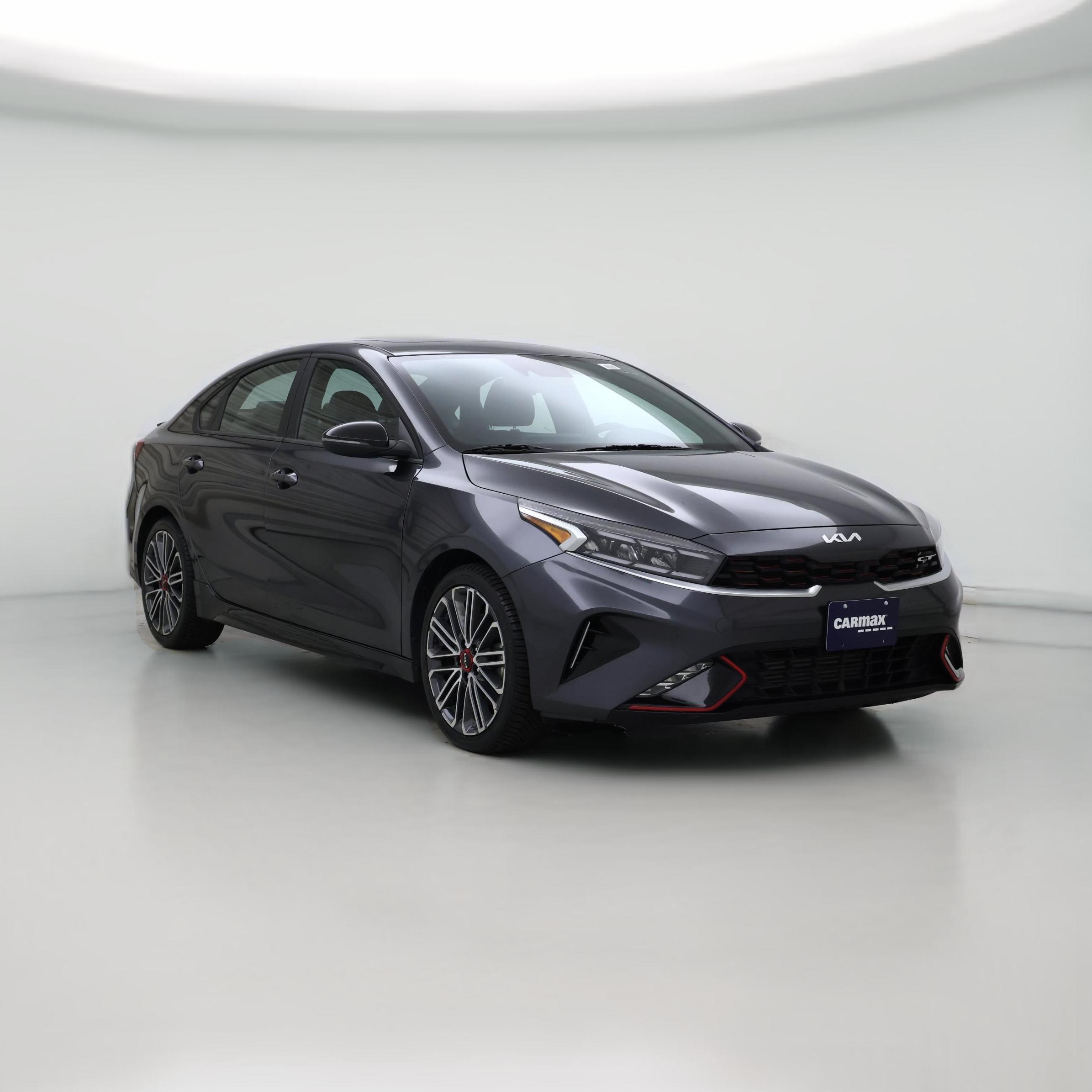 Thumbnail: 2023 Kia Forte - 1