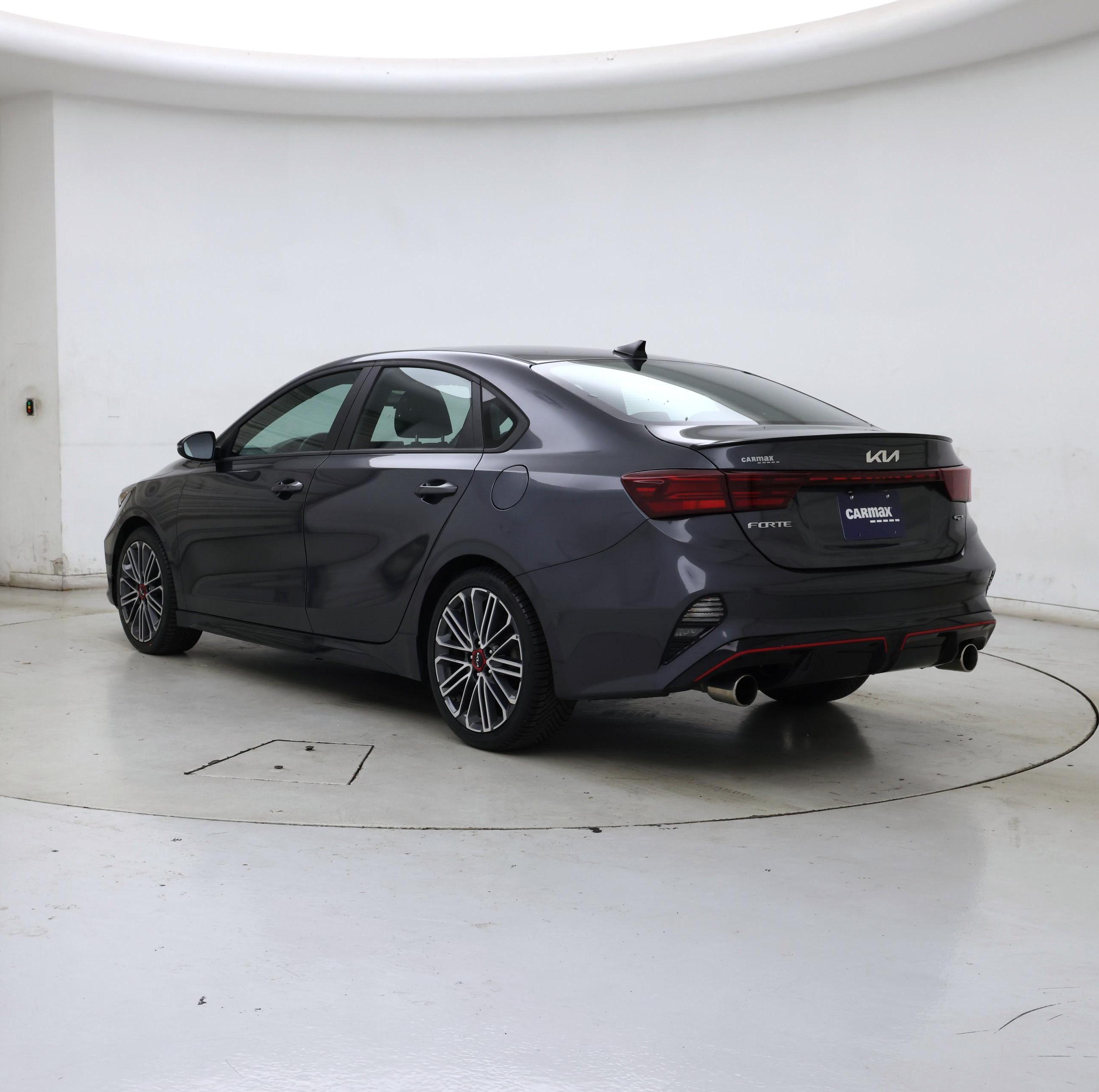 Thumbnail: 2023 Kia Forte - 2