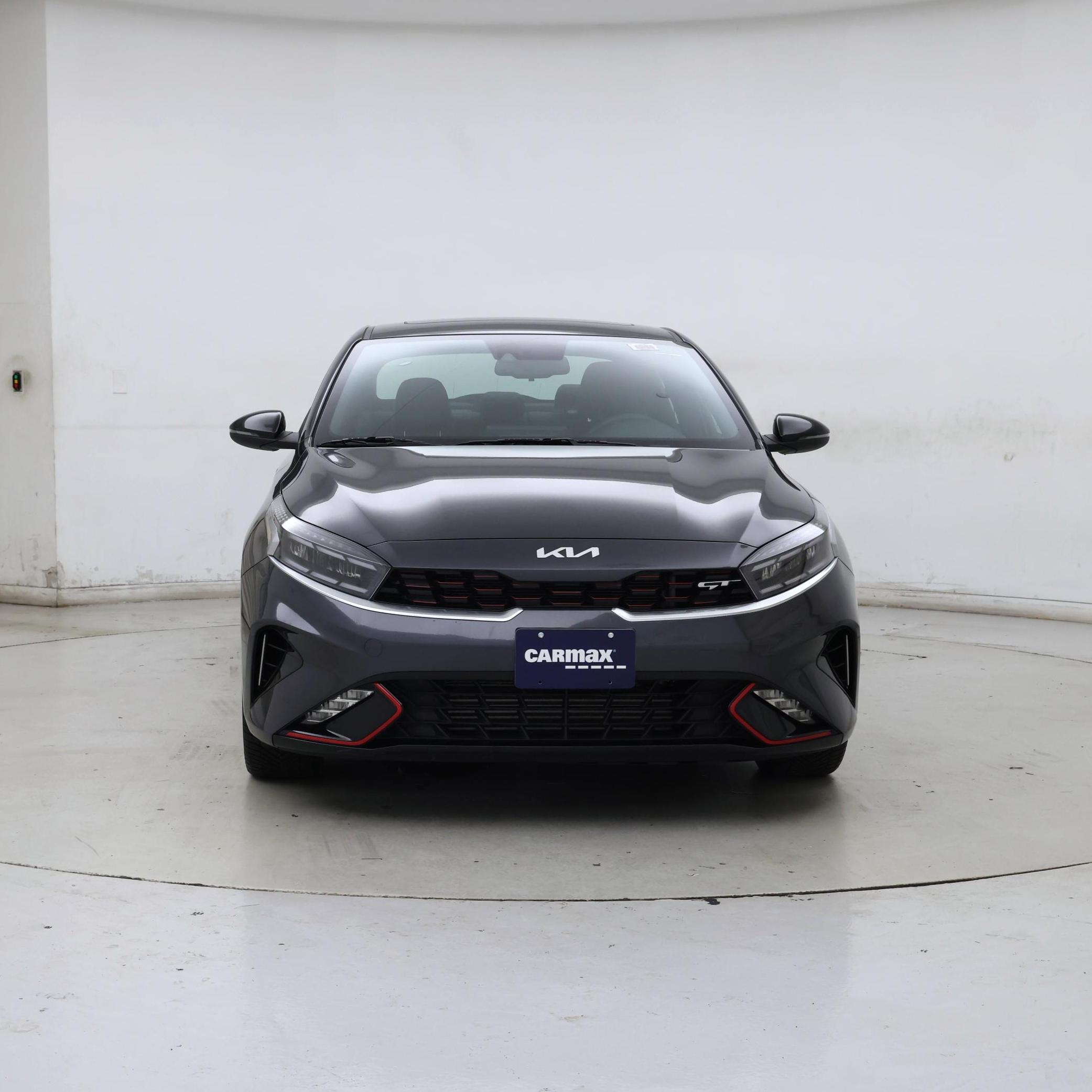 Thumbnail: 2023 Kia Forte - 5