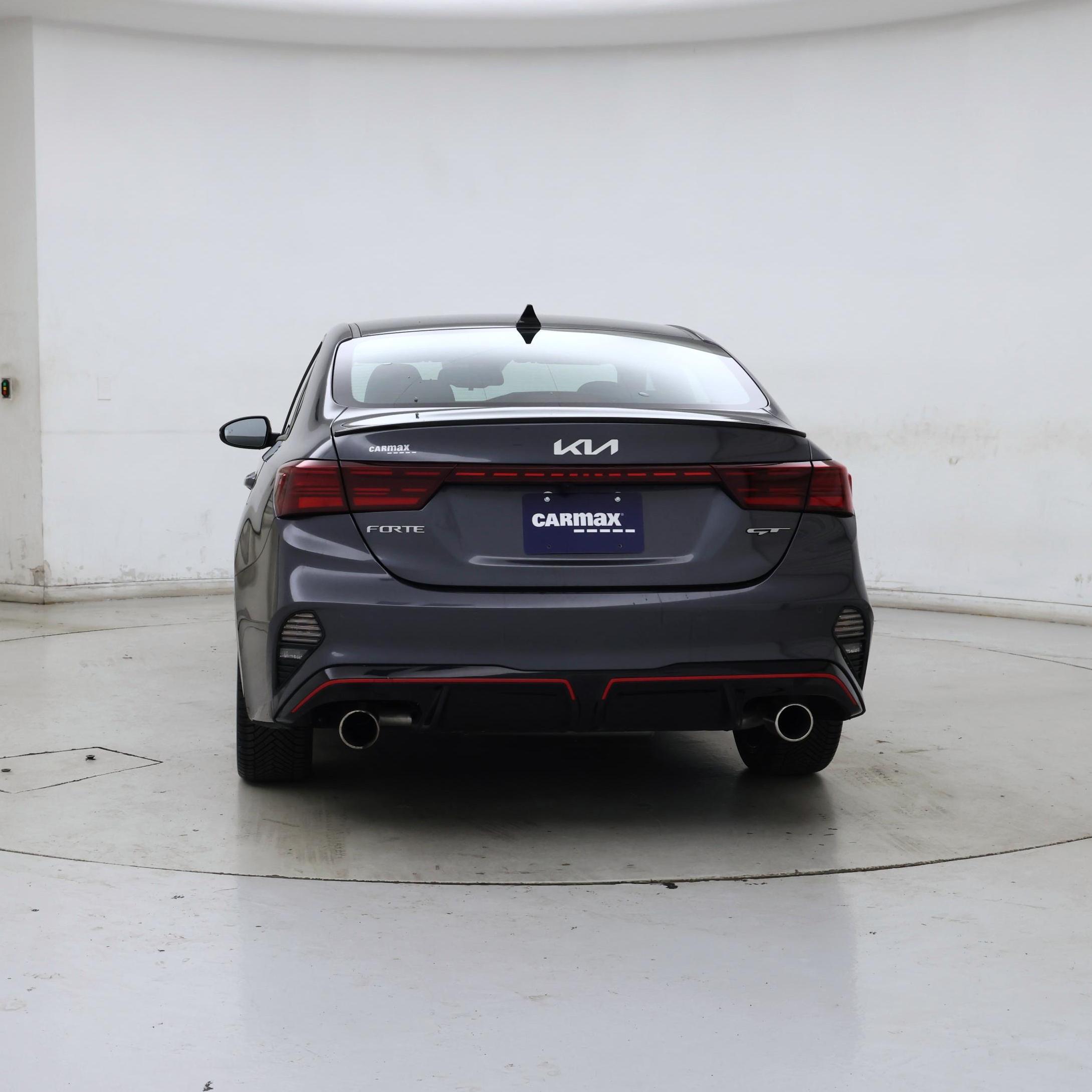 Thumbnail: 2023 Kia Forte - 6