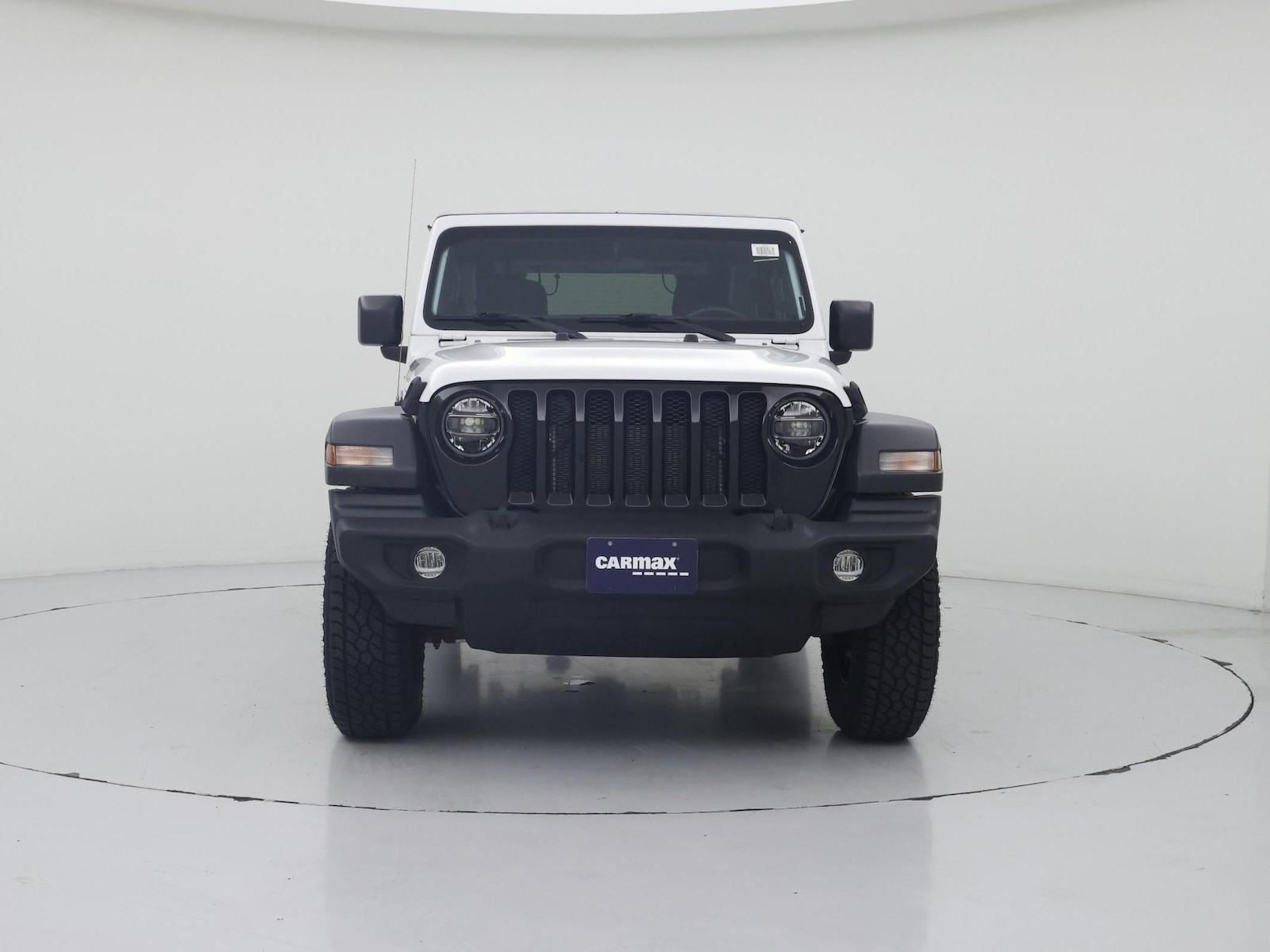 2022 Jeep Wrangler Willys - Photo 6