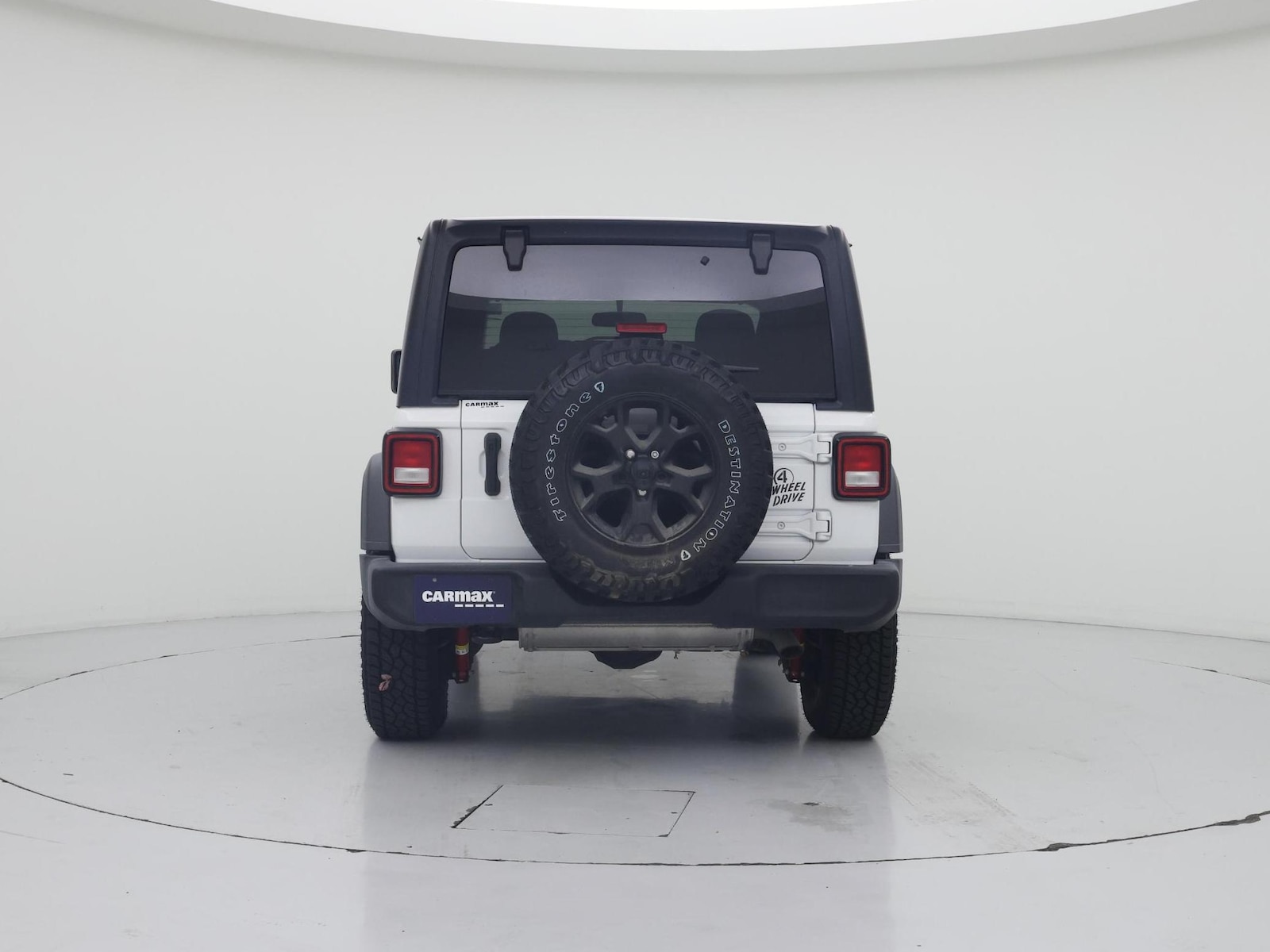 2022 Jeep Wrangler Willys - Photo 7