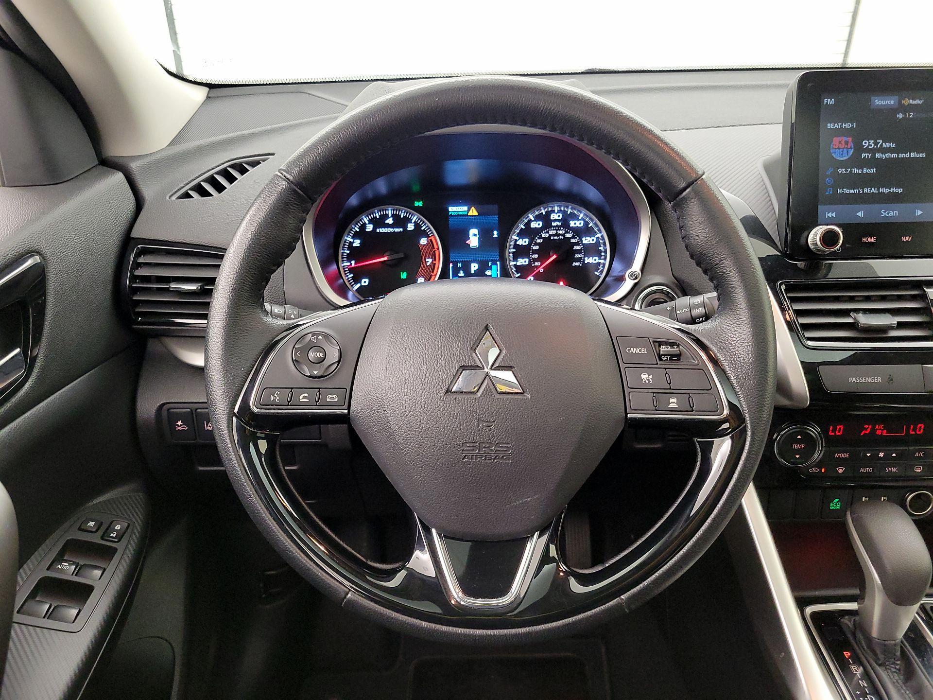 Thumbnail: 2024 Mitsubishi Eclipse Cross - 10