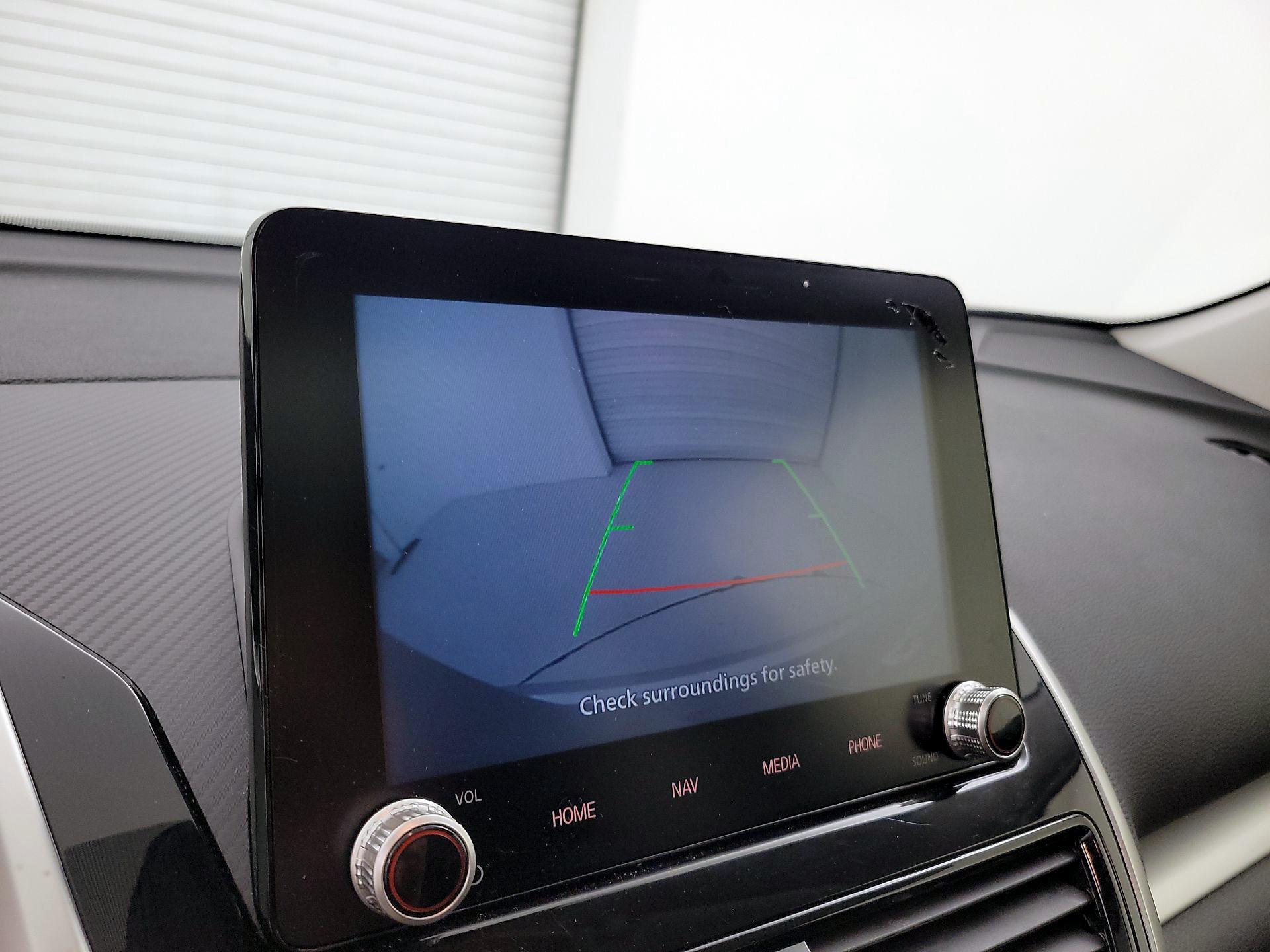 Thumbnail: 2024 Mitsubishi Eclipse Cross - 14