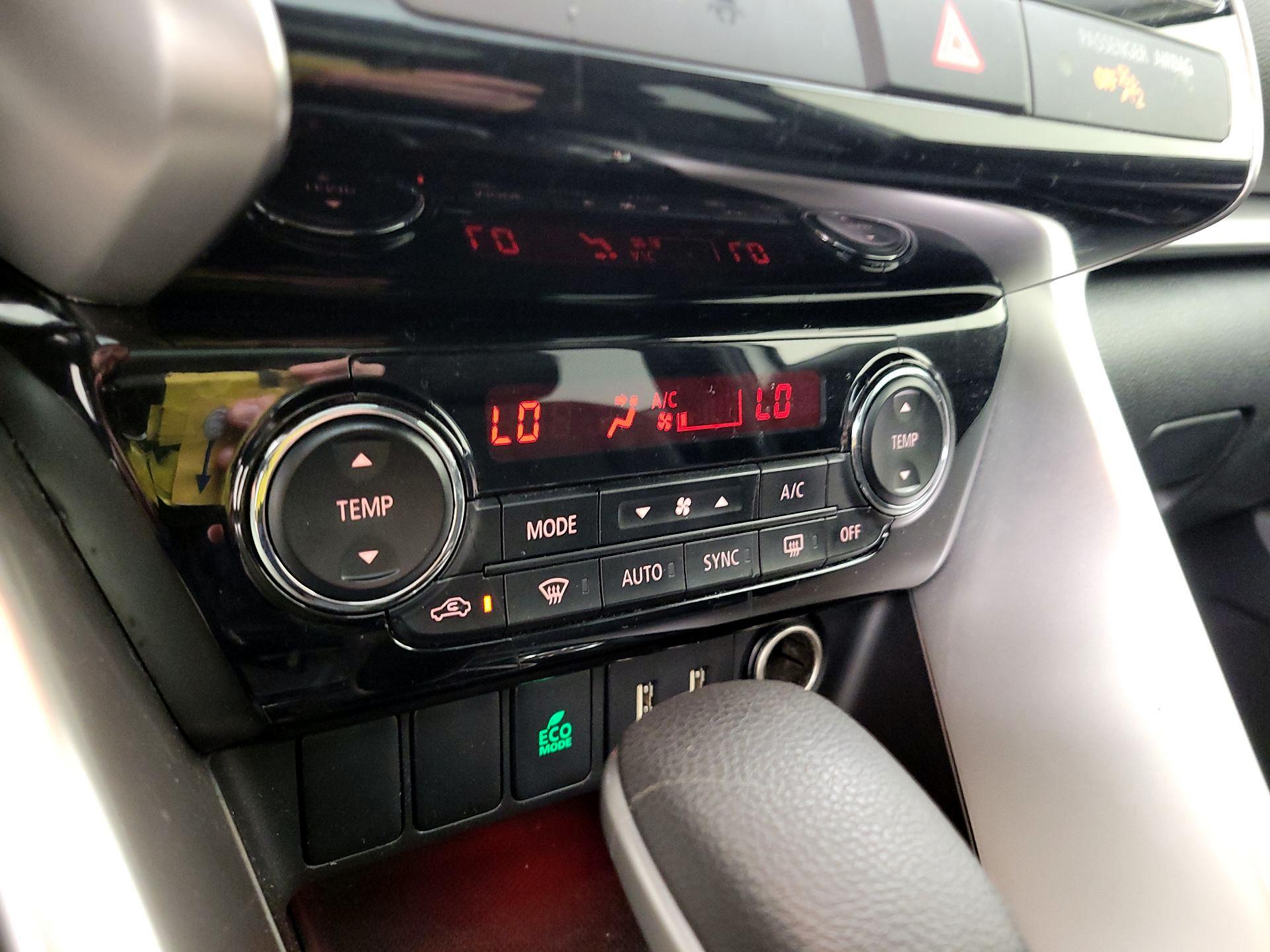 Thumbnail: 2024 Mitsubishi Eclipse Cross - 16