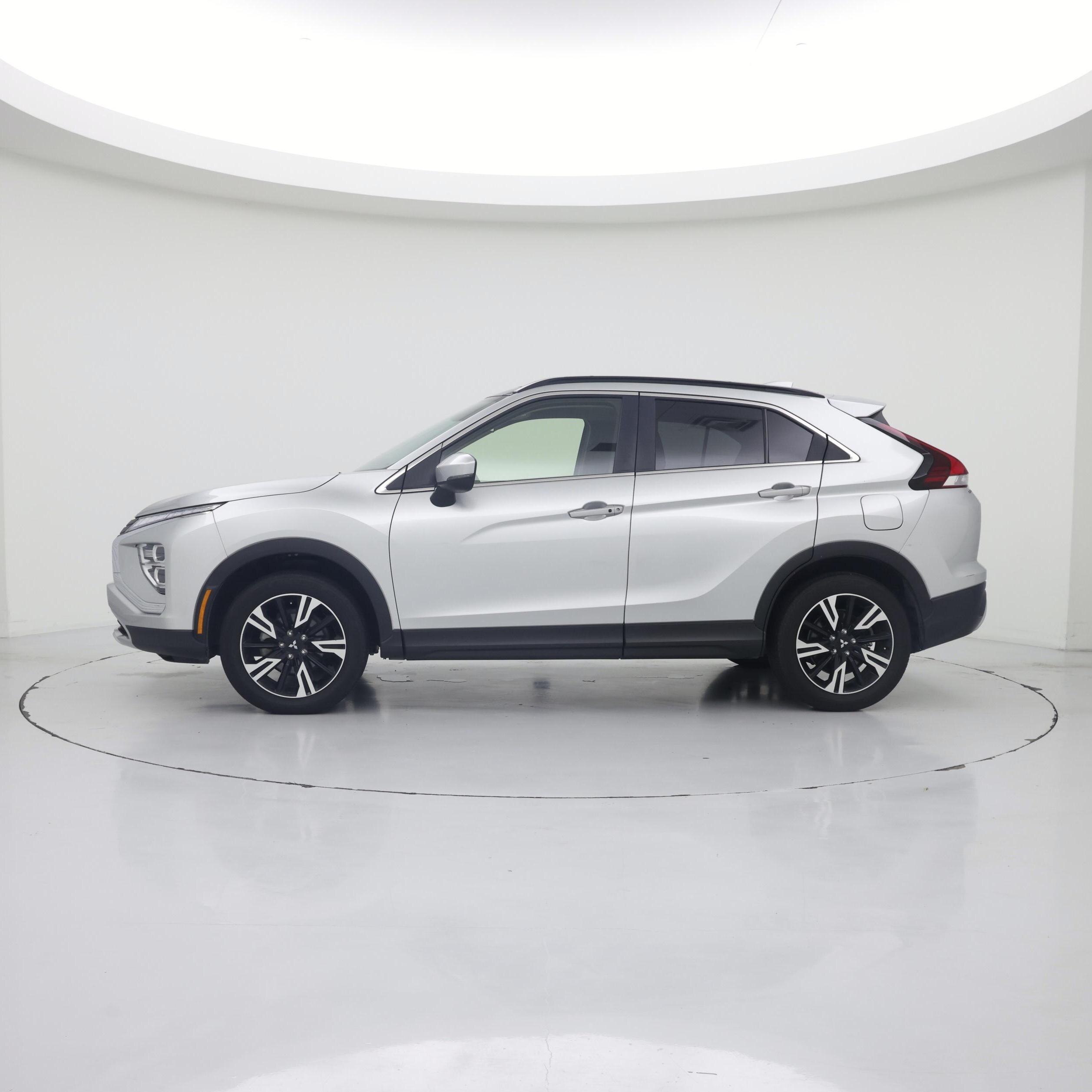 Thumbnail: 2024 Mitsubishi Eclipse Cross - 3