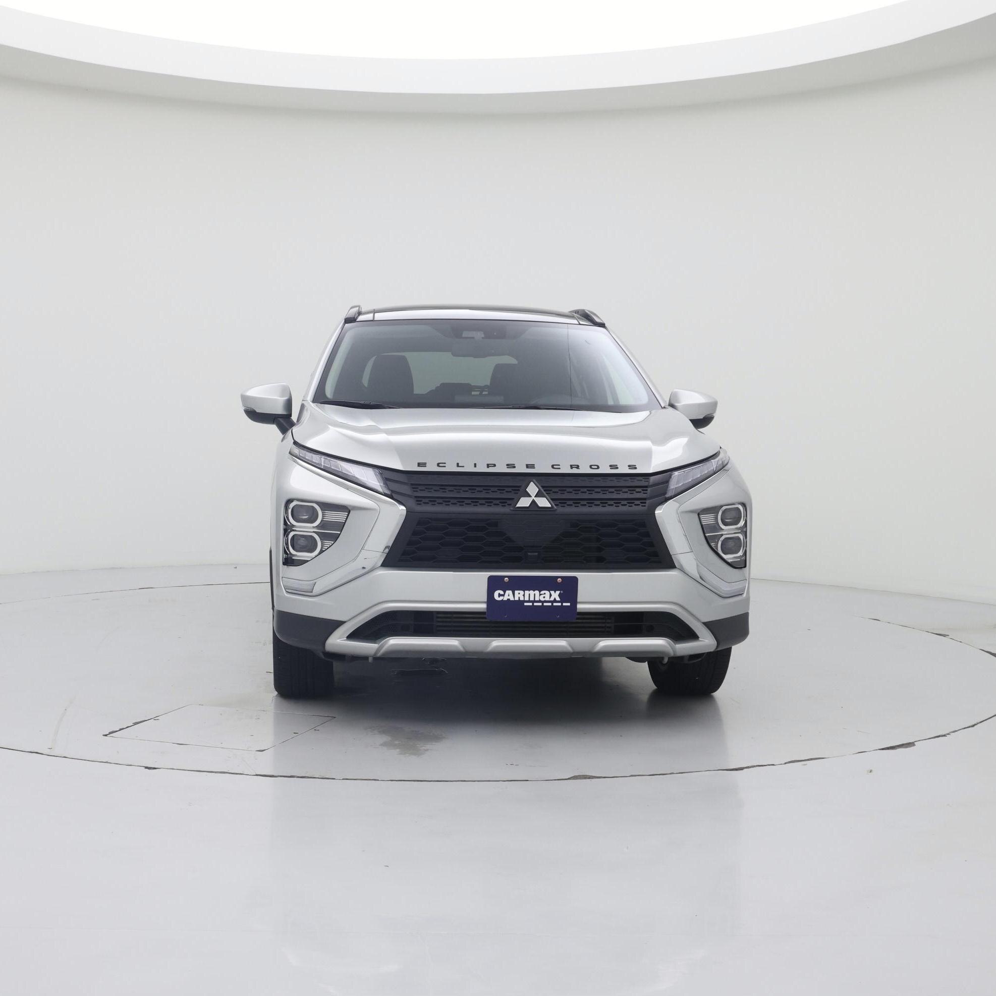Thumbnail: 2024 Mitsubishi Eclipse Cross - 5