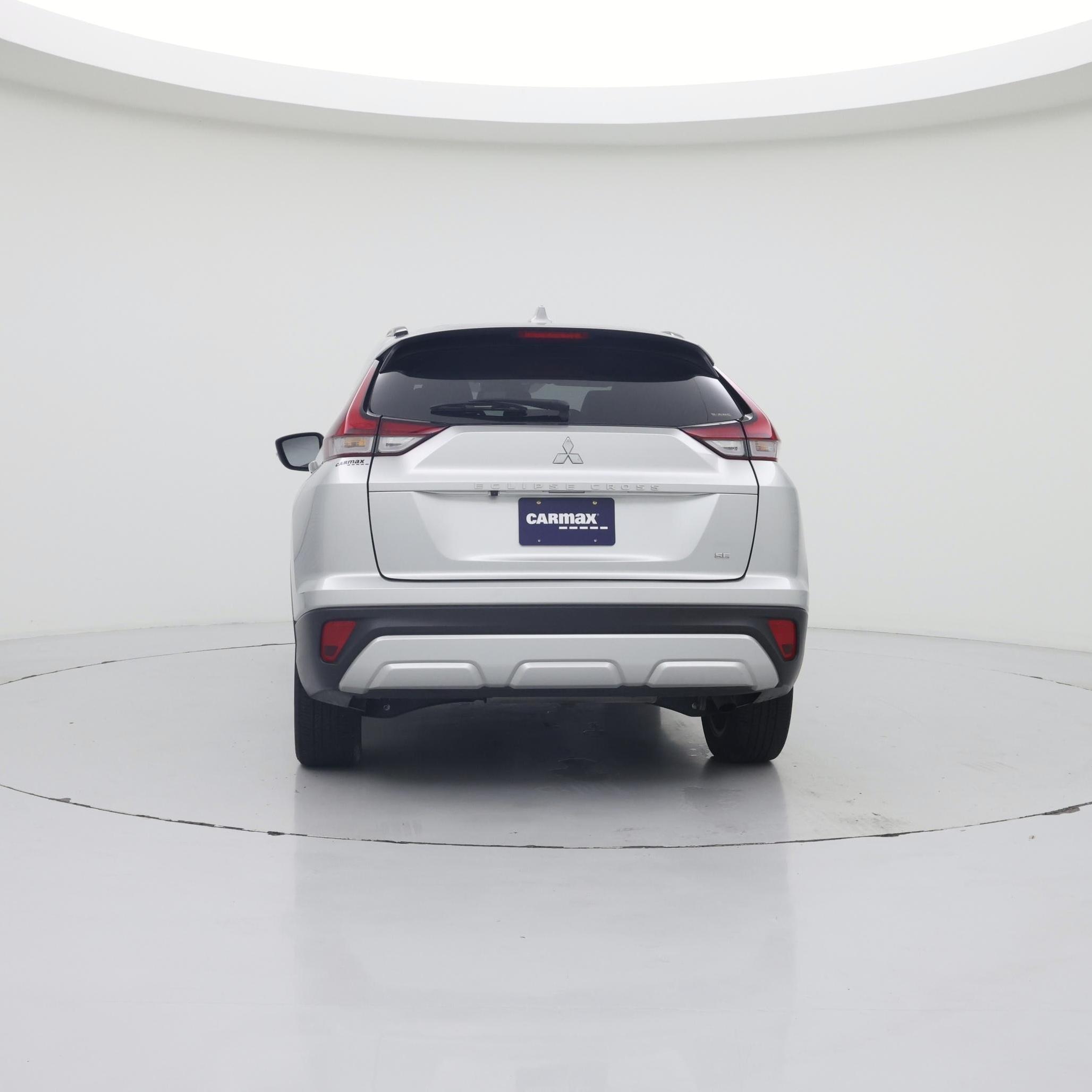 Thumbnail: 2024 Mitsubishi Eclipse Cross - 6