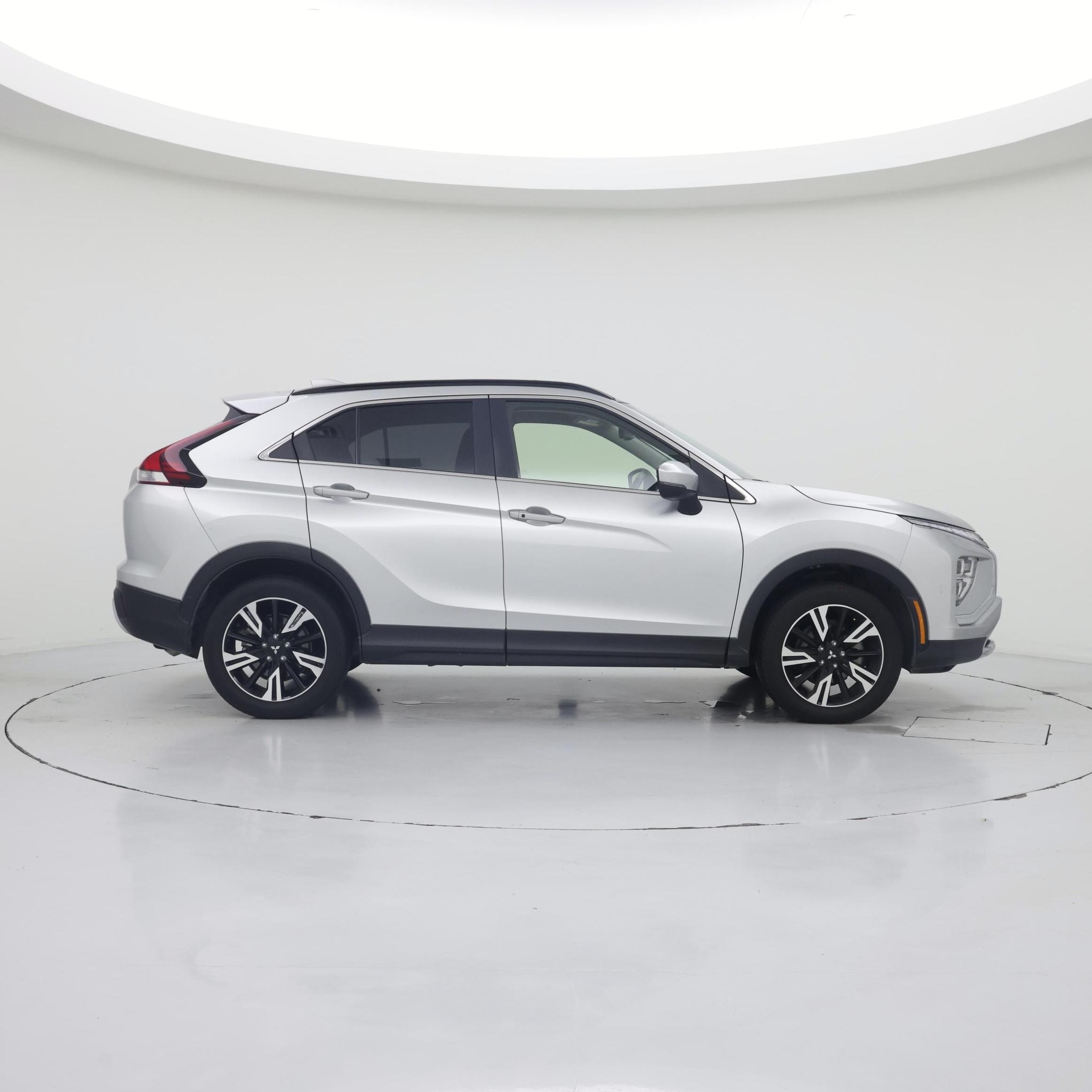 Thumbnail: 2024 Mitsubishi Eclipse Cross - 7