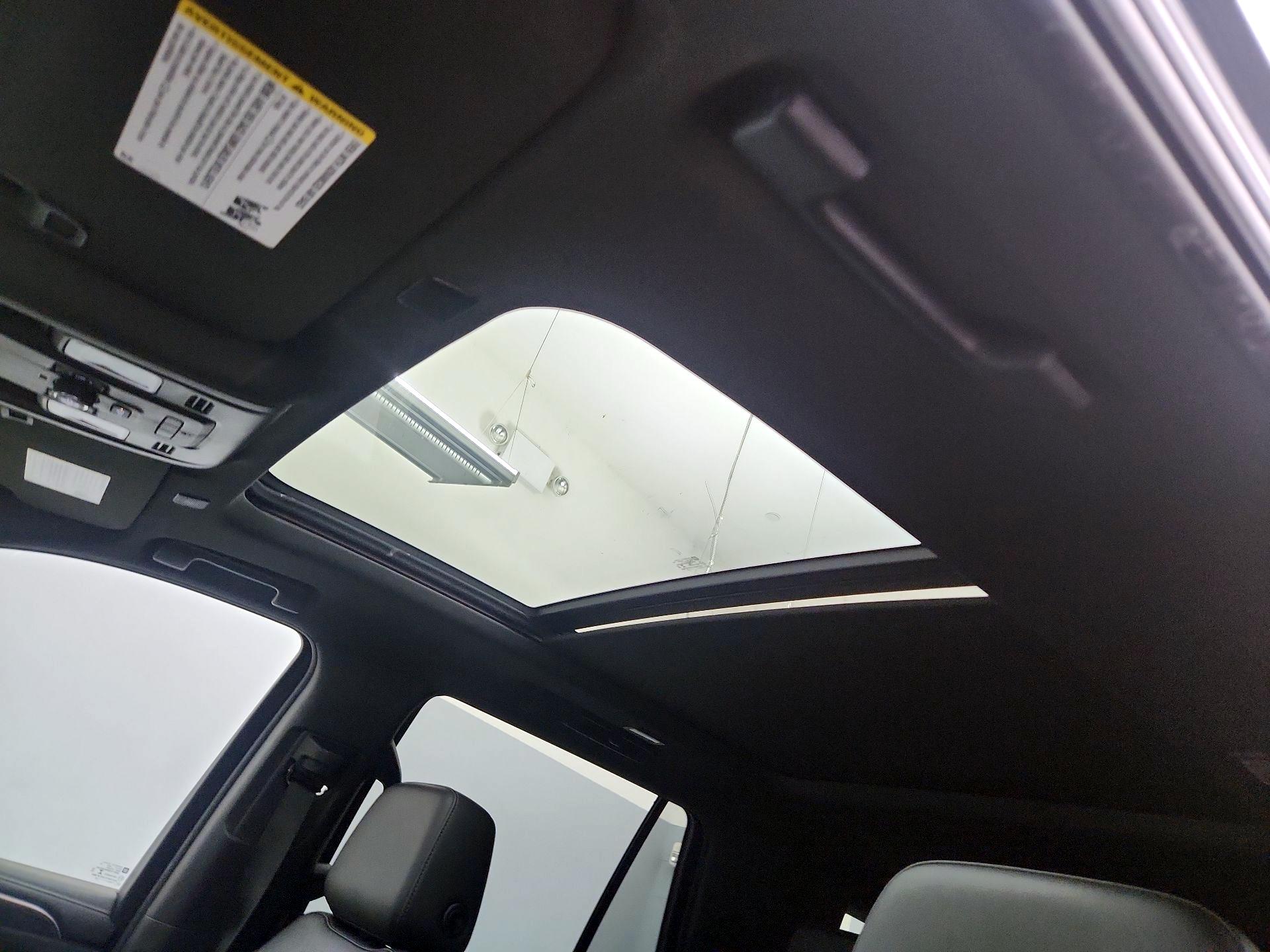 Thumbnail: 2021 Chevrolet Tahoe - 19