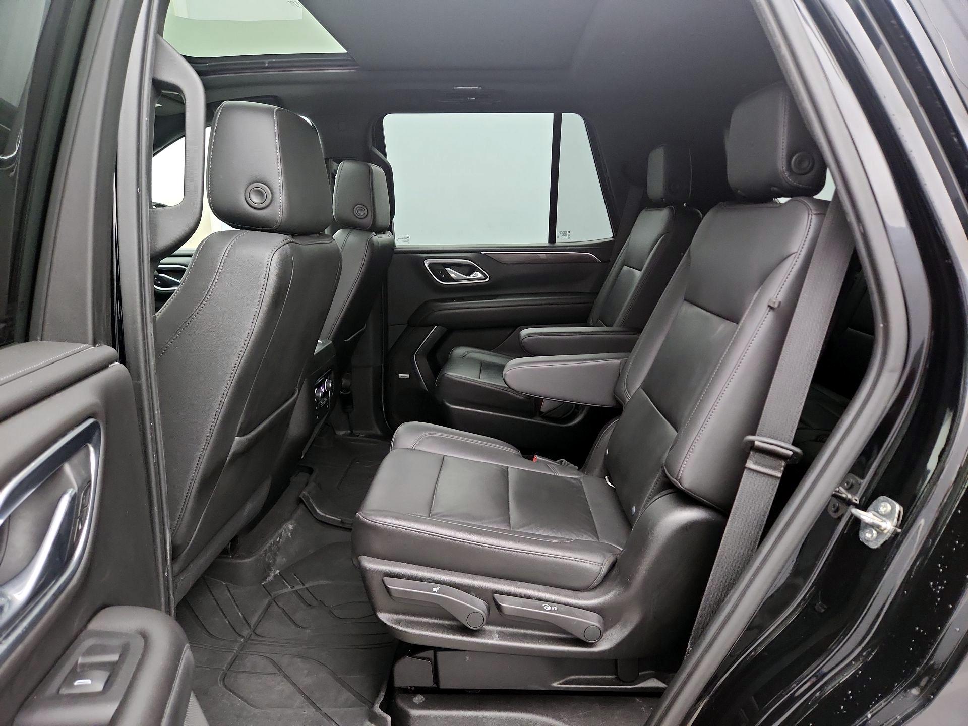 Thumbnail: 2021 Chevrolet Tahoe - 20