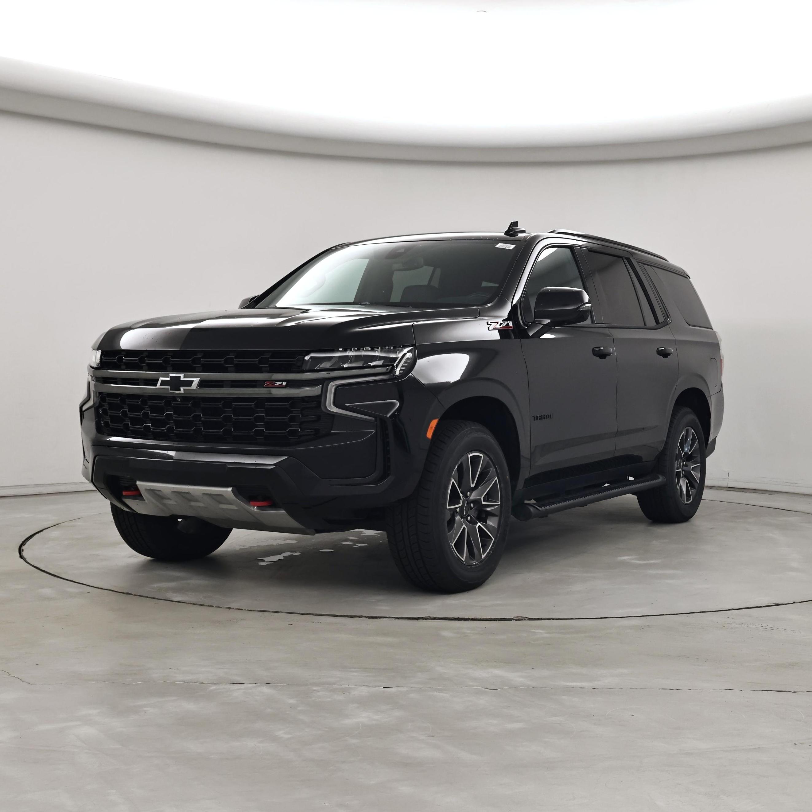 Thumbnail: 2021 Chevrolet Tahoe - 4