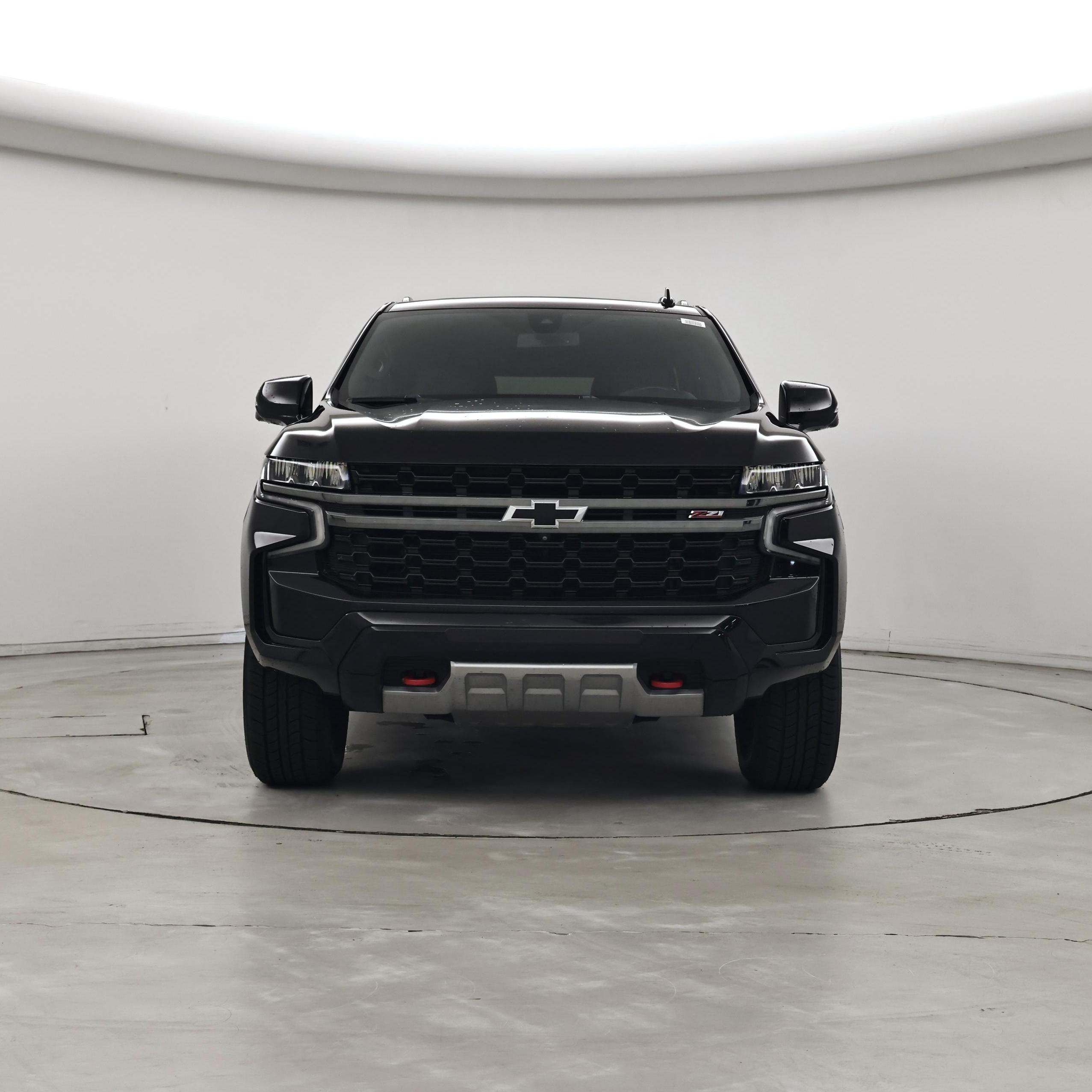 Thumbnail: 2021 Chevrolet Tahoe - 5