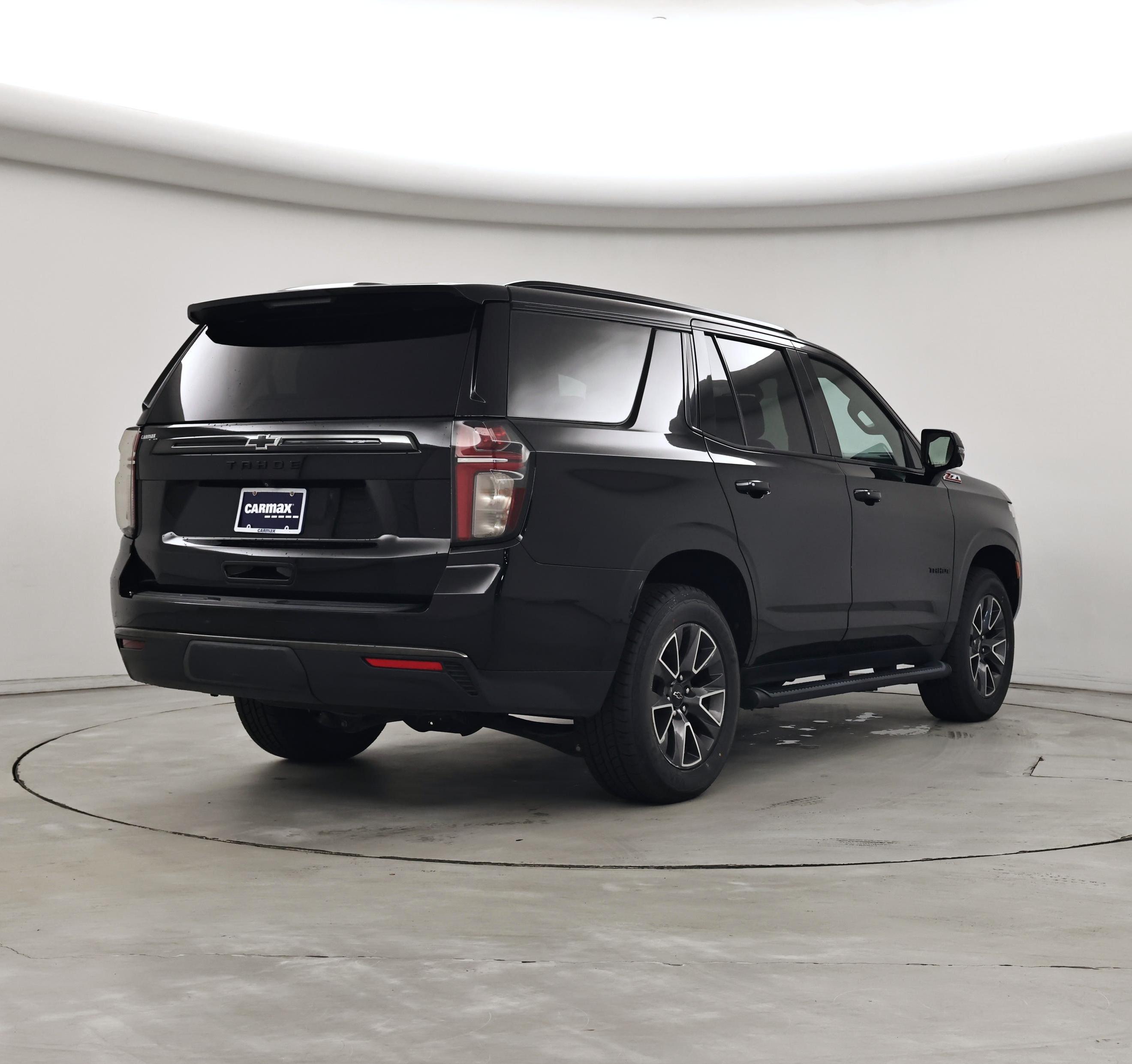 Thumbnail: 2021 Chevrolet Tahoe - 8