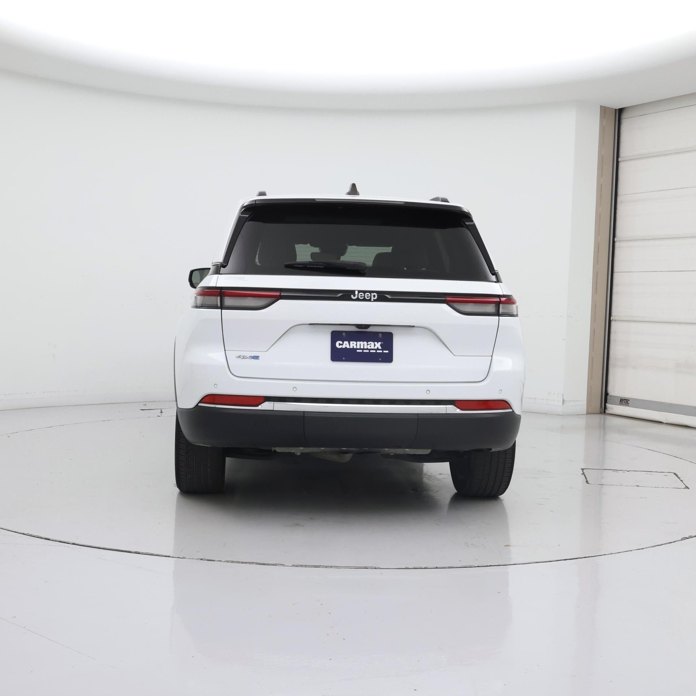 Thumbnail: 2023 Jeep Grand Cherokee - 6