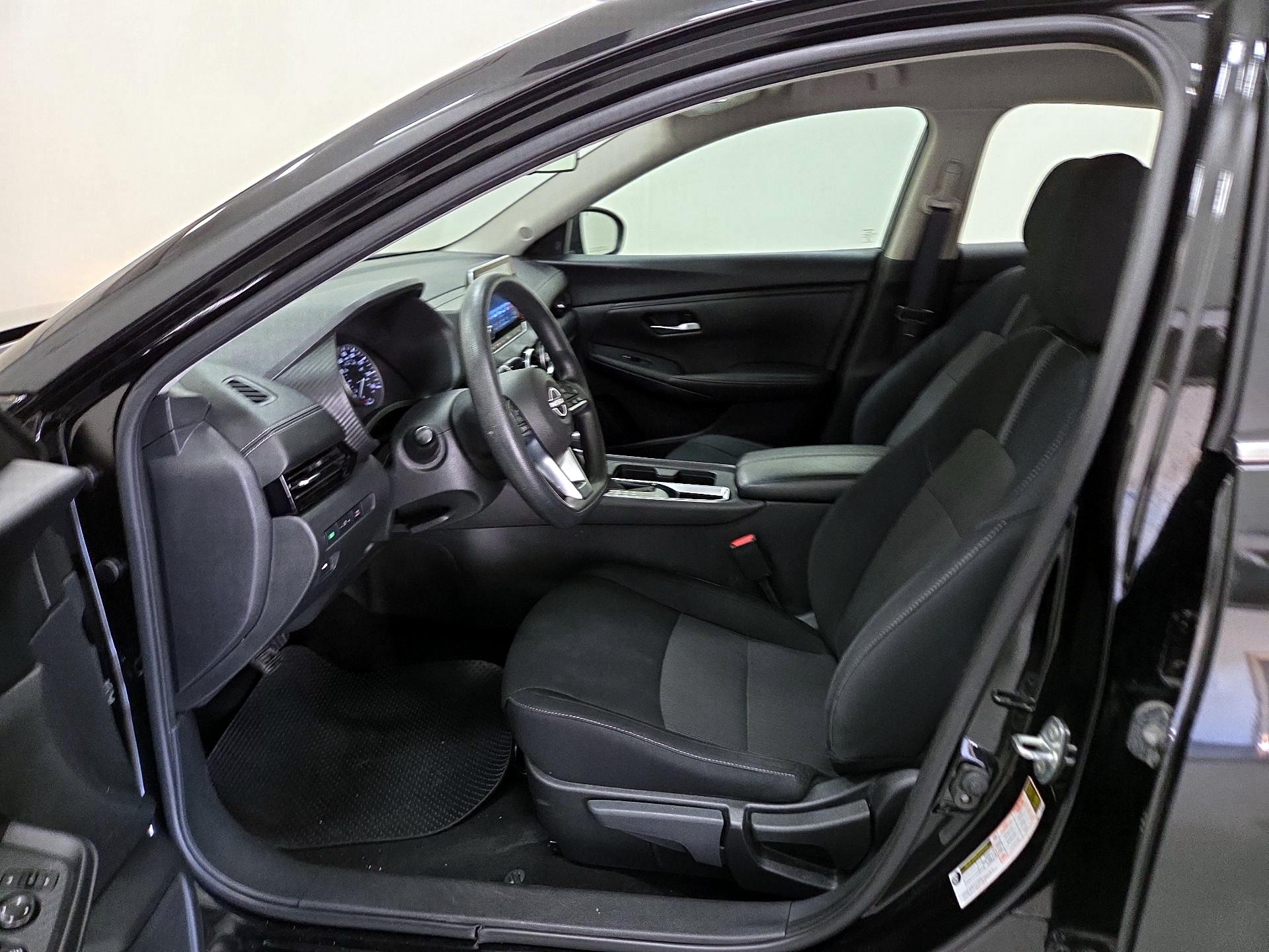 Thumbnail: 2024 Nissan Sentra - 11
