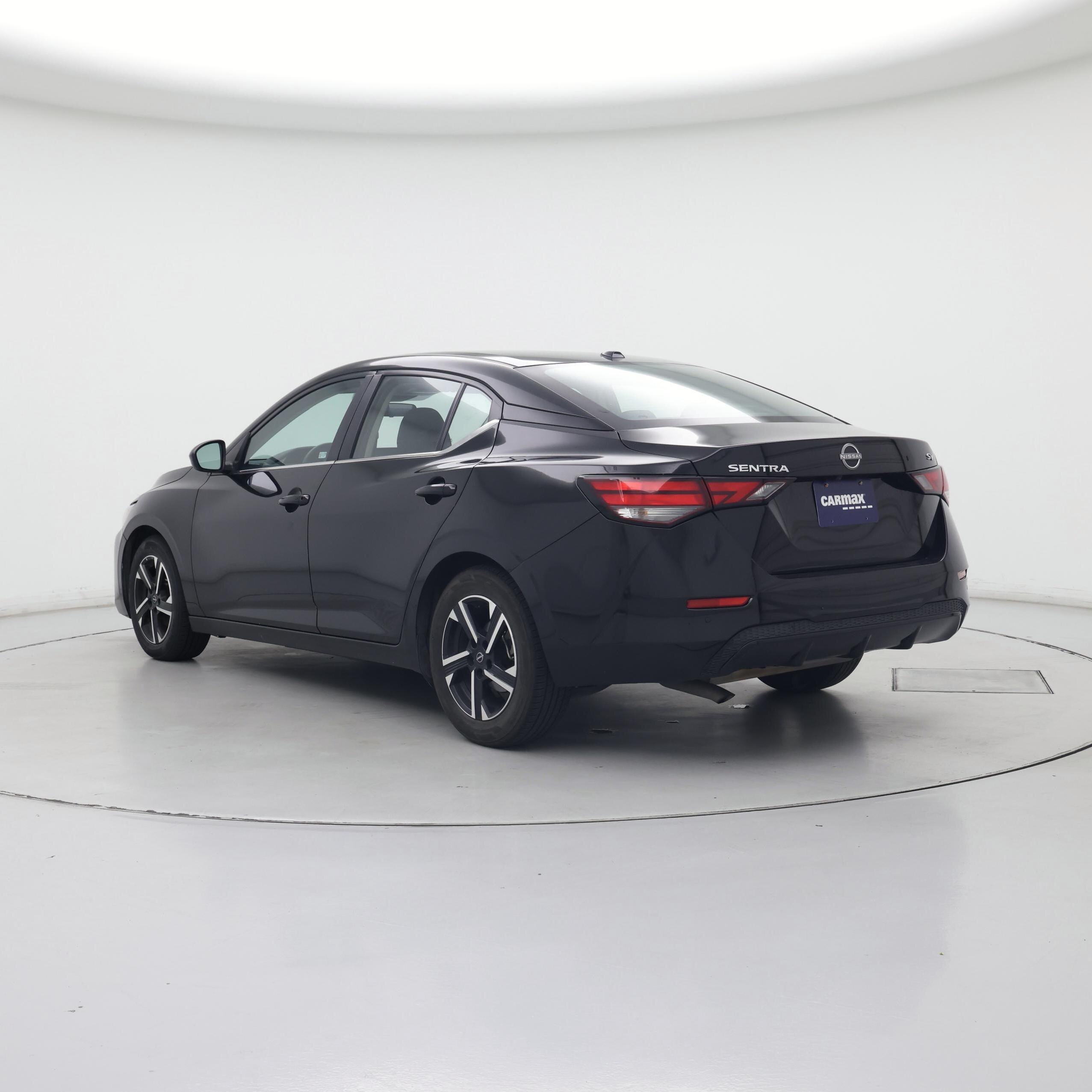 Thumbnail: 2024 Nissan Sentra - 2