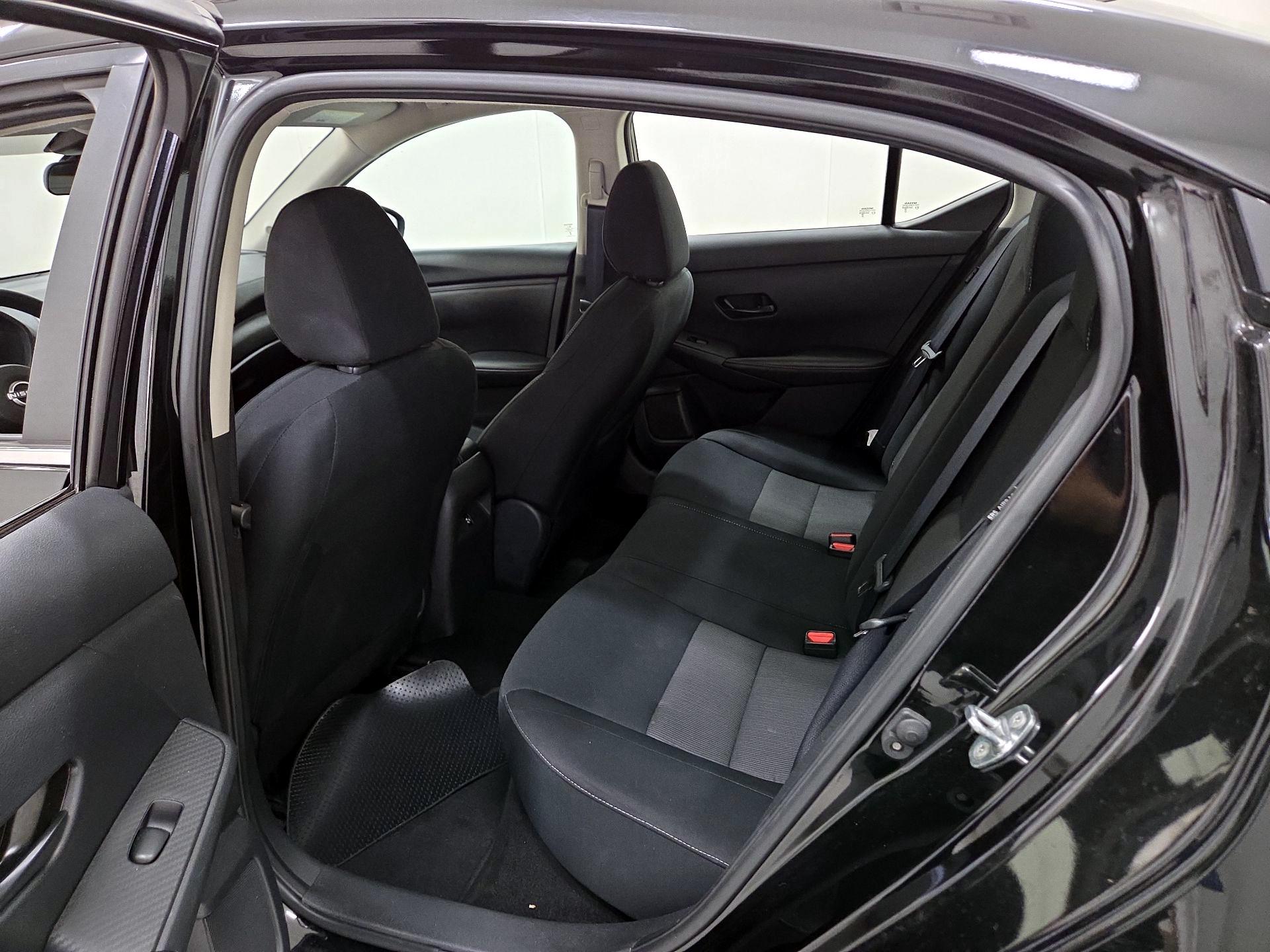 Thumbnail: 2024 Nissan Sentra - 19