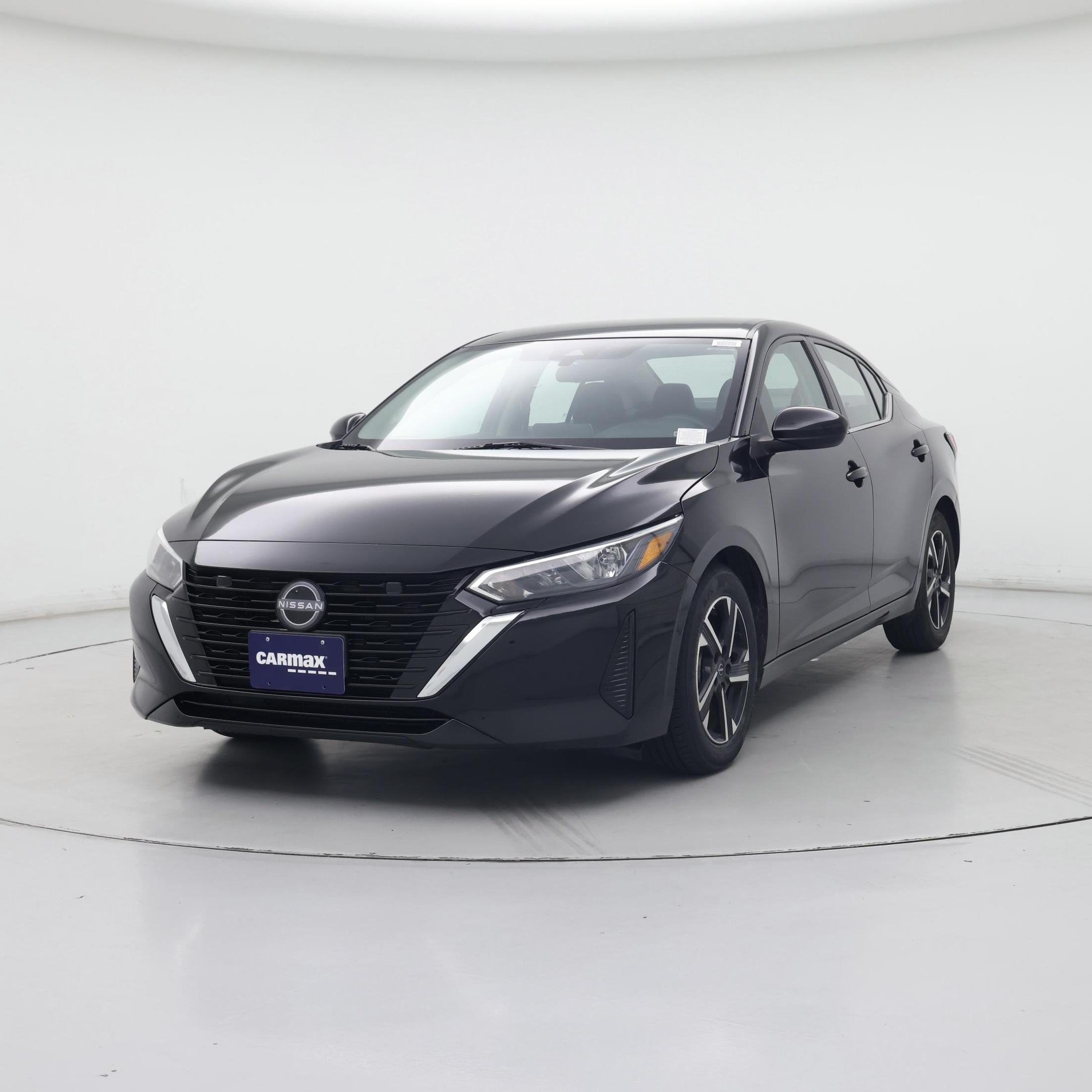 Thumbnail: 2024 Nissan Sentra - 4