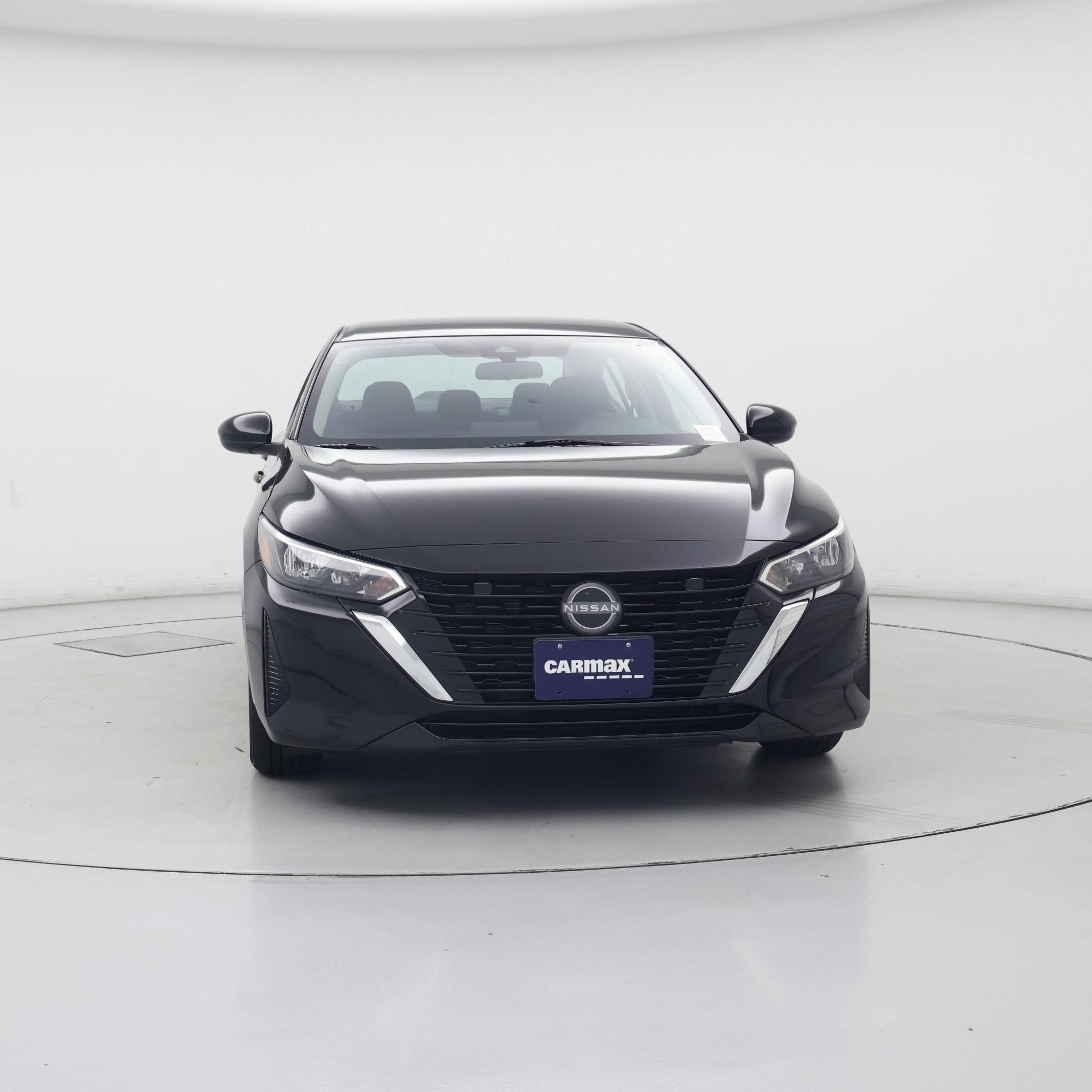 Thumbnail: 2024 Nissan Sentra - 5