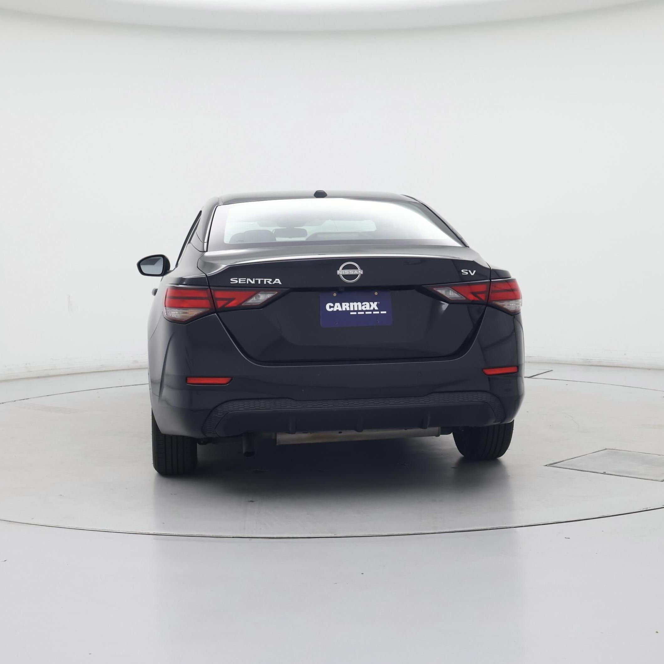 Thumbnail: 2024 Nissan Sentra - 6