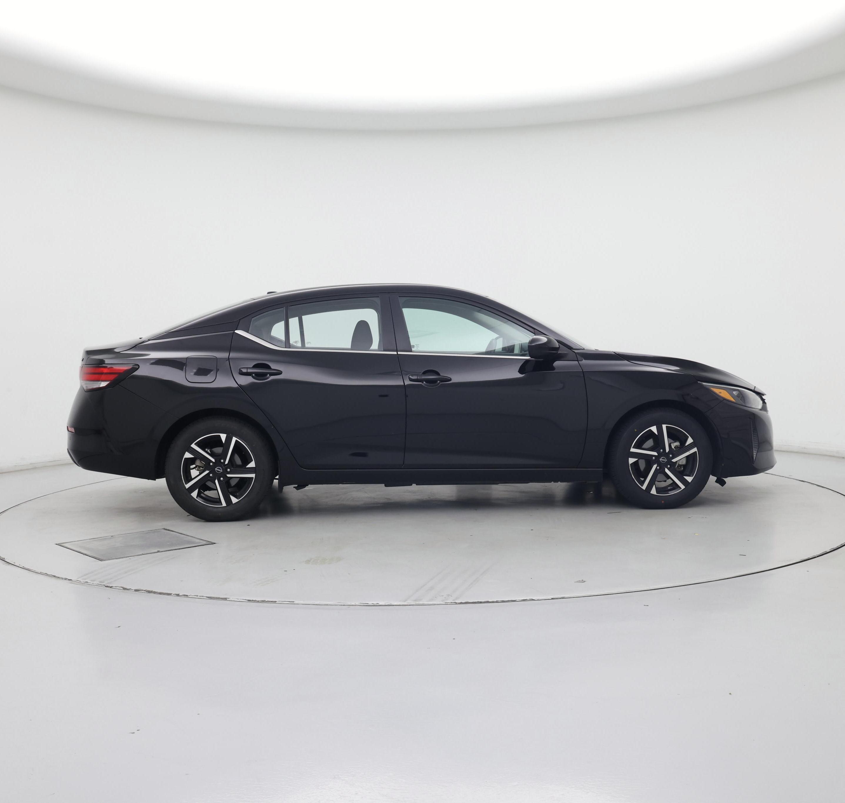 Thumbnail: 2024 Nissan Sentra - 7