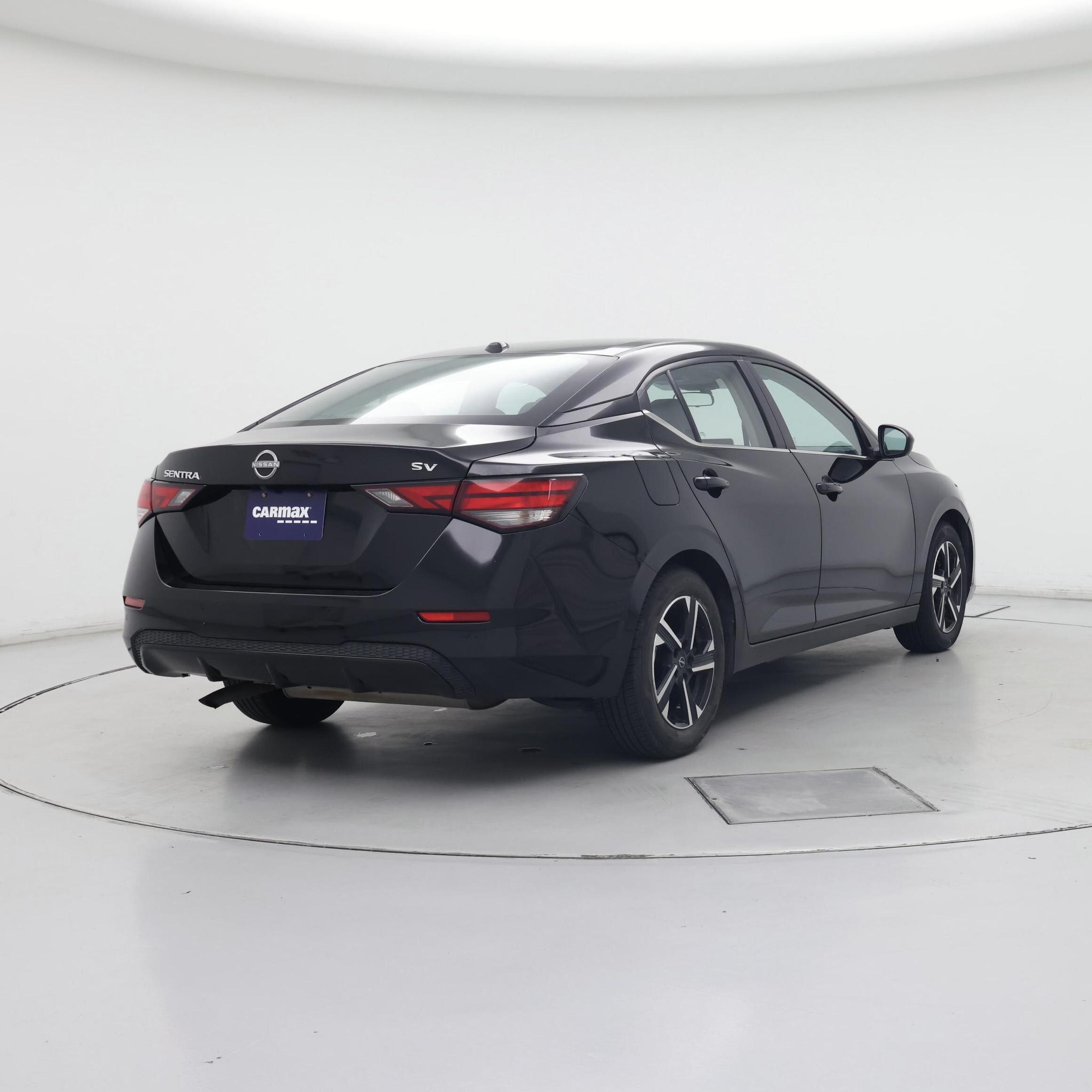 Thumbnail: 2024 Nissan Sentra - 8