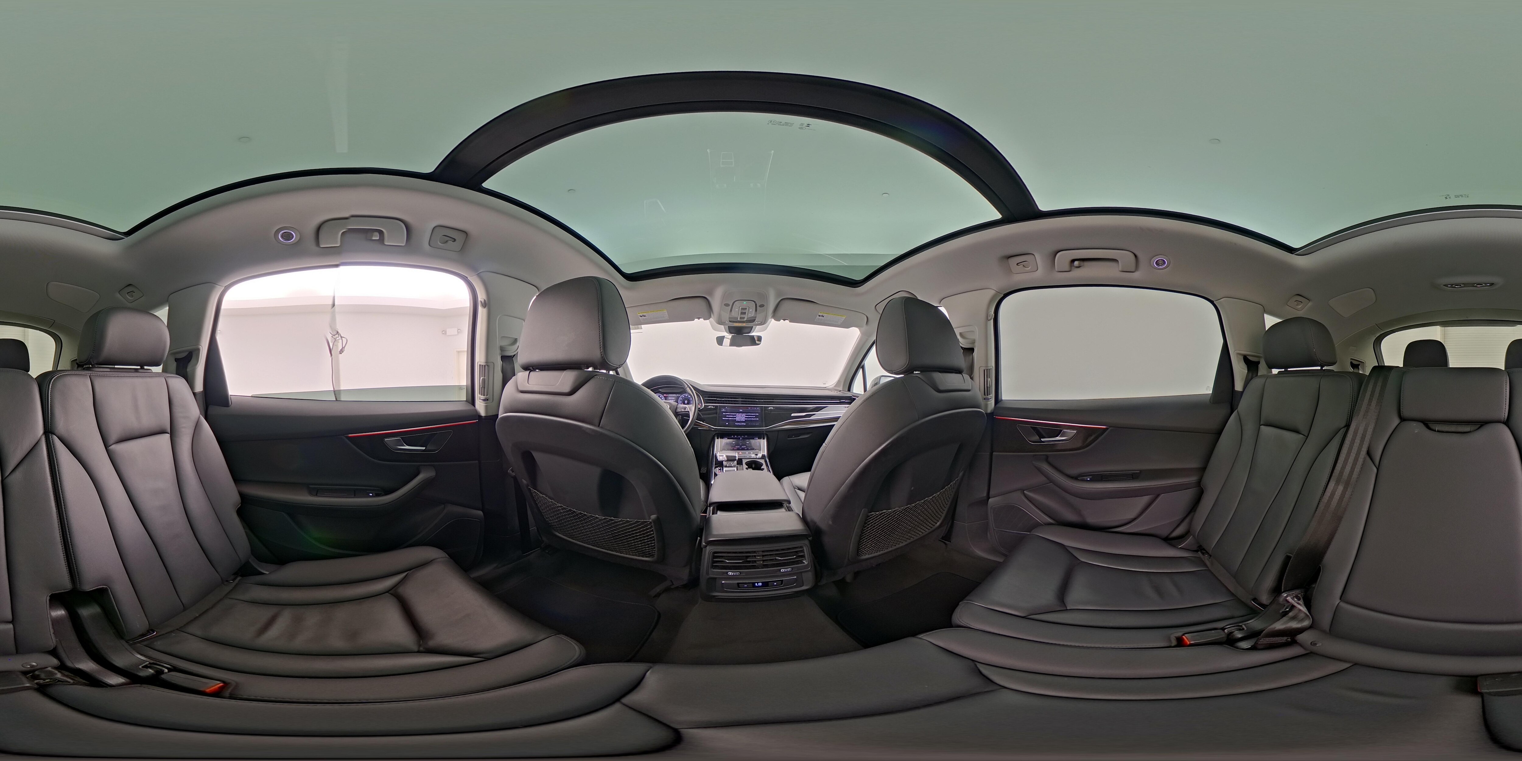 2024 Audi Q7 Premium Plus - Photo 28