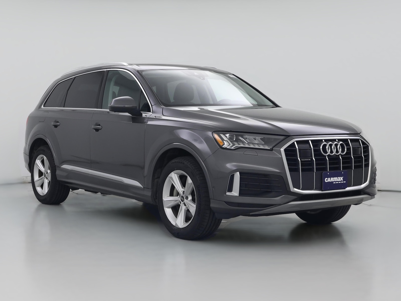 2024 Audi Q7 Premium Plus - Photo 1
