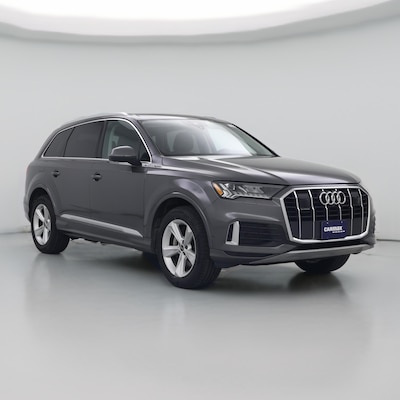 2024 Audi Q7 Premium Plus