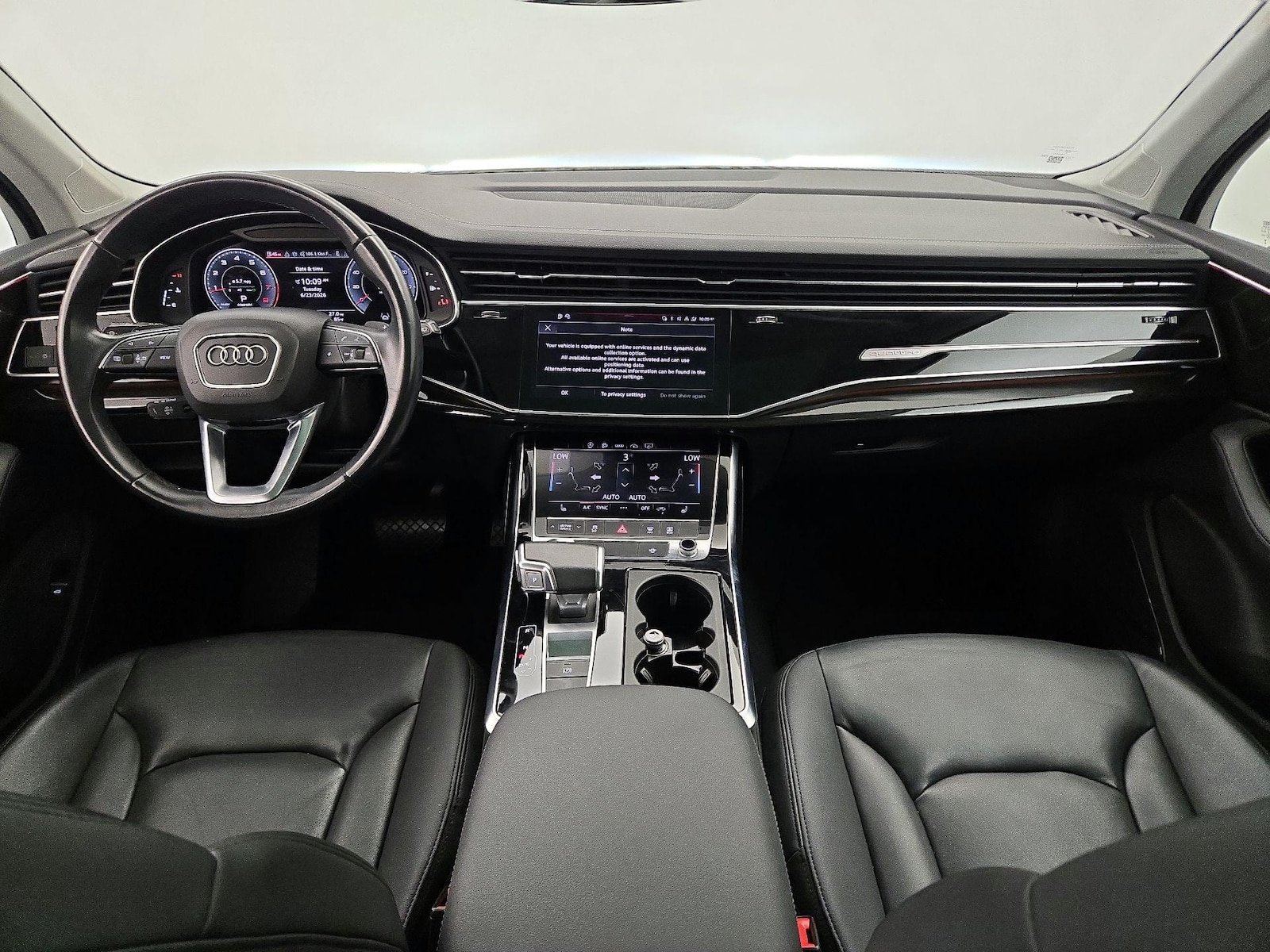 2024 Audi Q7 Premium Plus - Photo 10