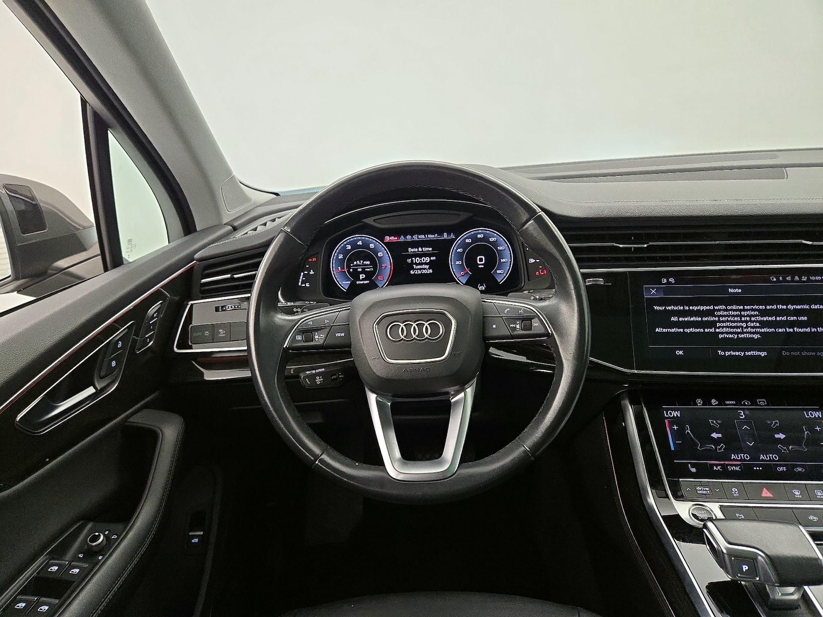 2024 Audi Q7 Premium Plus - Photo 11