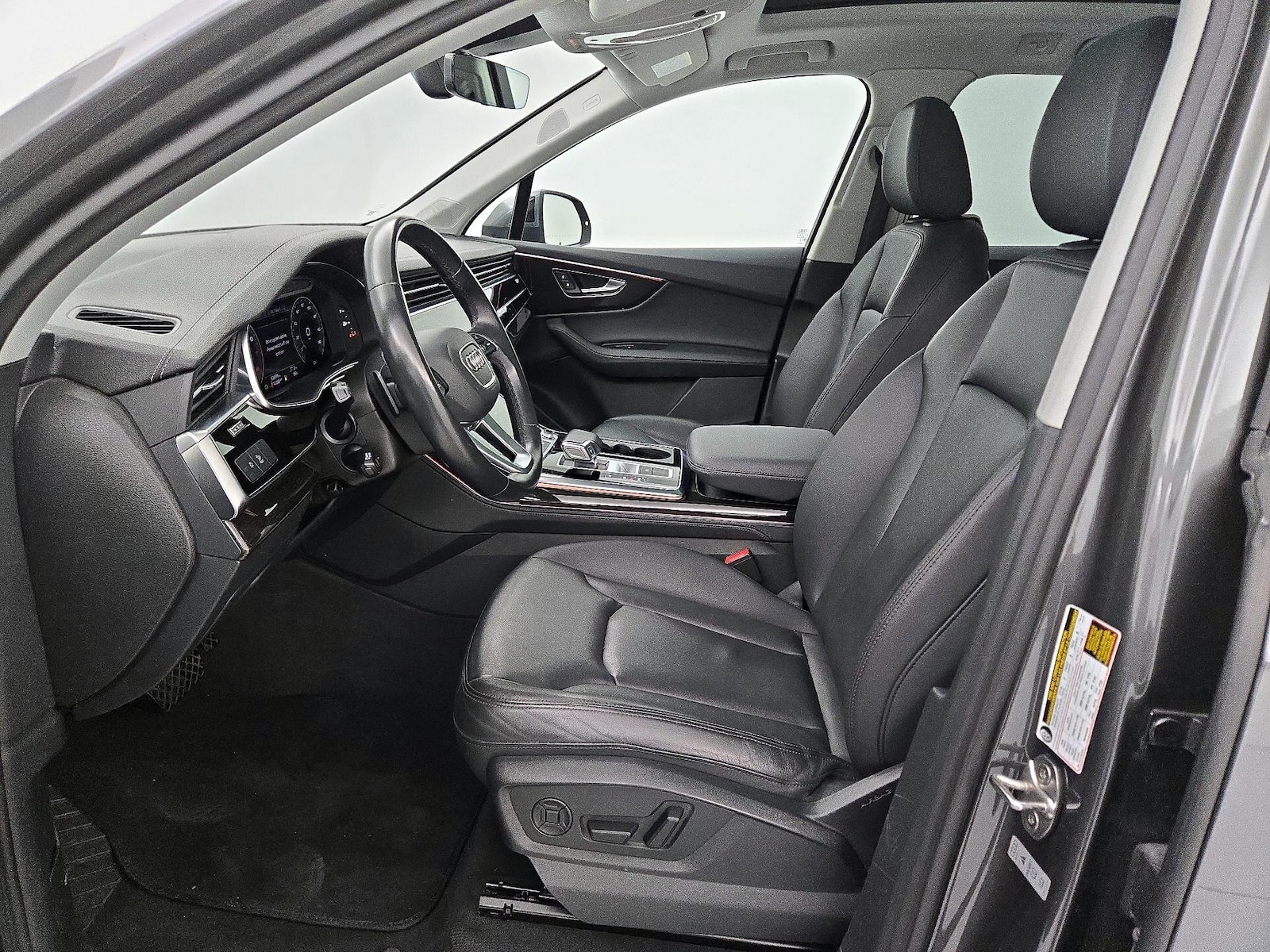 2024 Audi Q7 Premium Plus - Photo 12