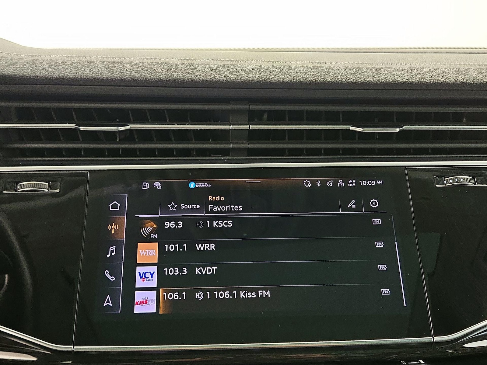 2024 Audi Q7 Premium Plus - Photo 17
