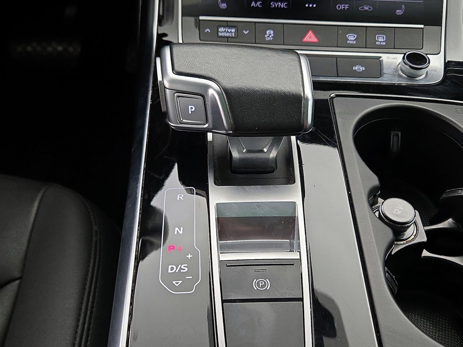 2024 Audi Q7 Premium Plus - Photo 19