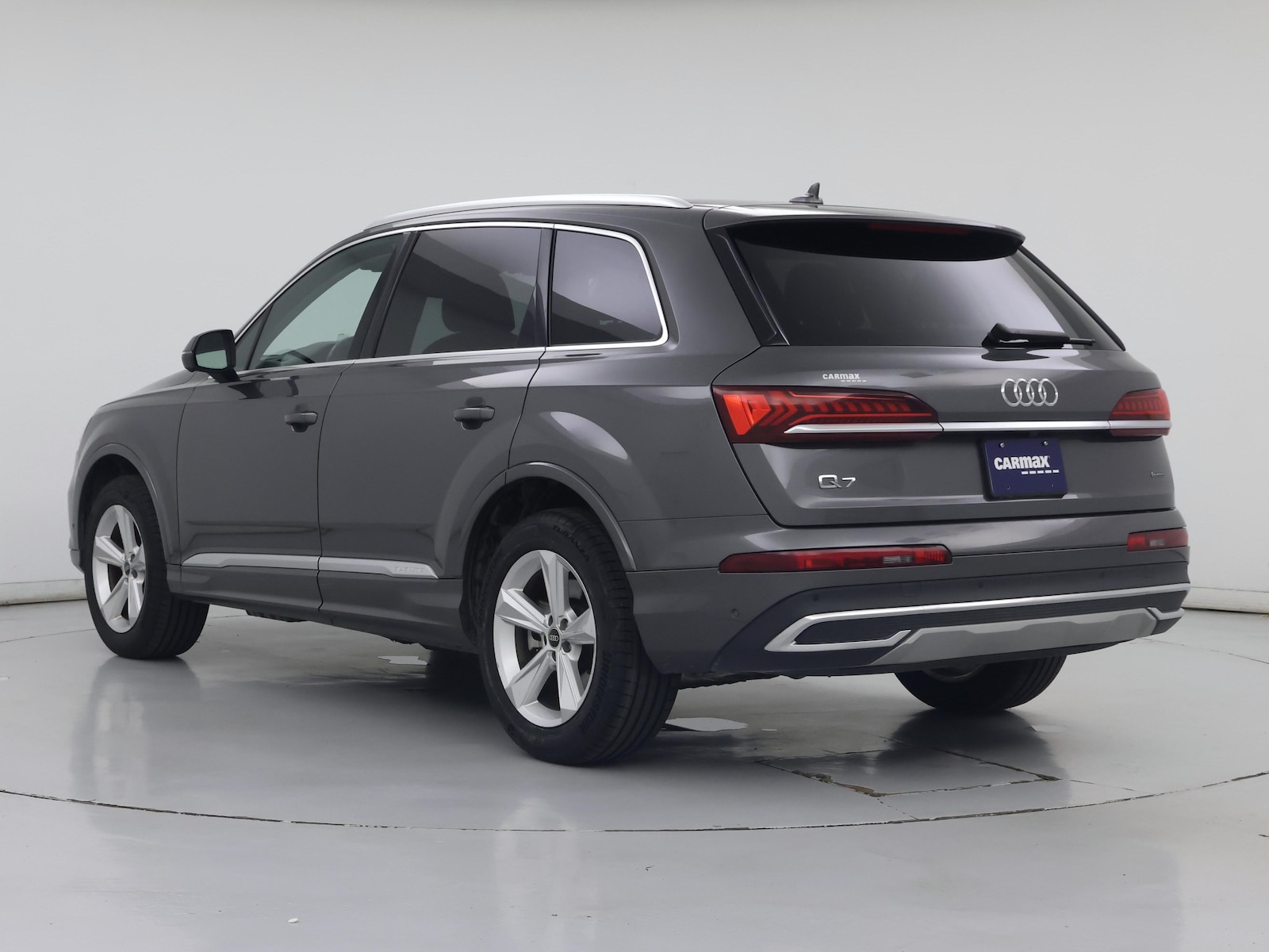 2024 Audi Q7 Premium Plus - Photo 3