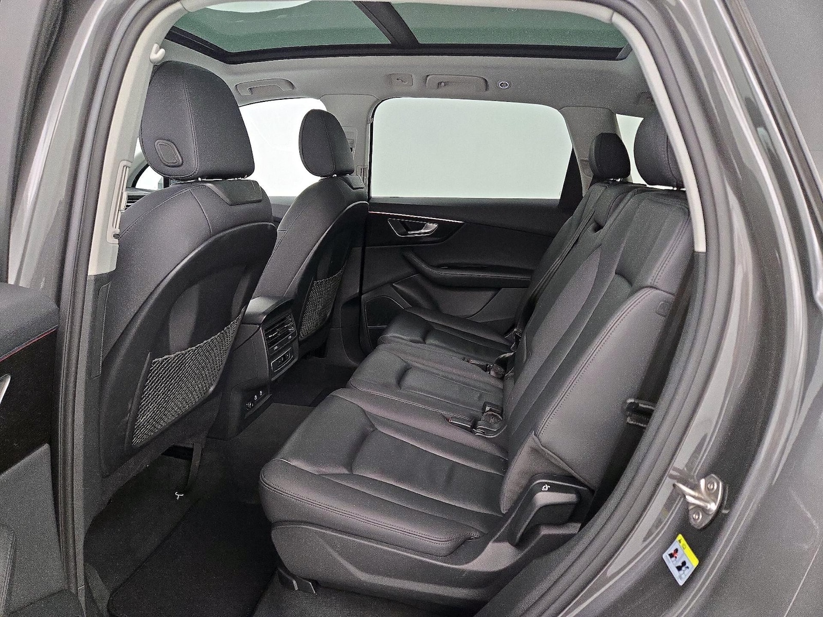 2024 Audi Q7 Premium Plus - Photo 22