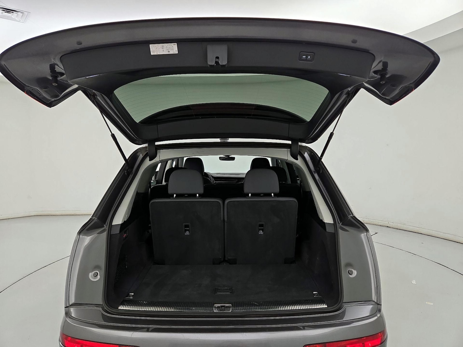 2024 Audi Q7 Premium Plus - Photo 23