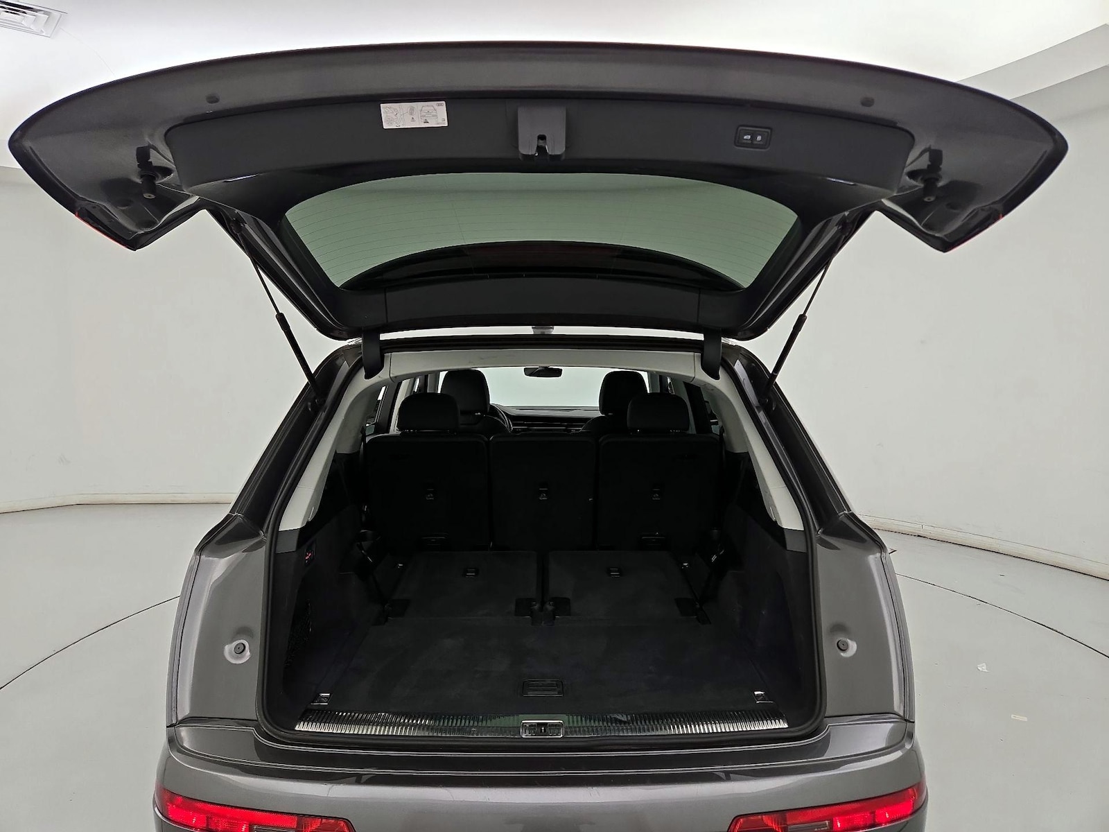 2024 Audi Q7 Premium Plus - Photo 24