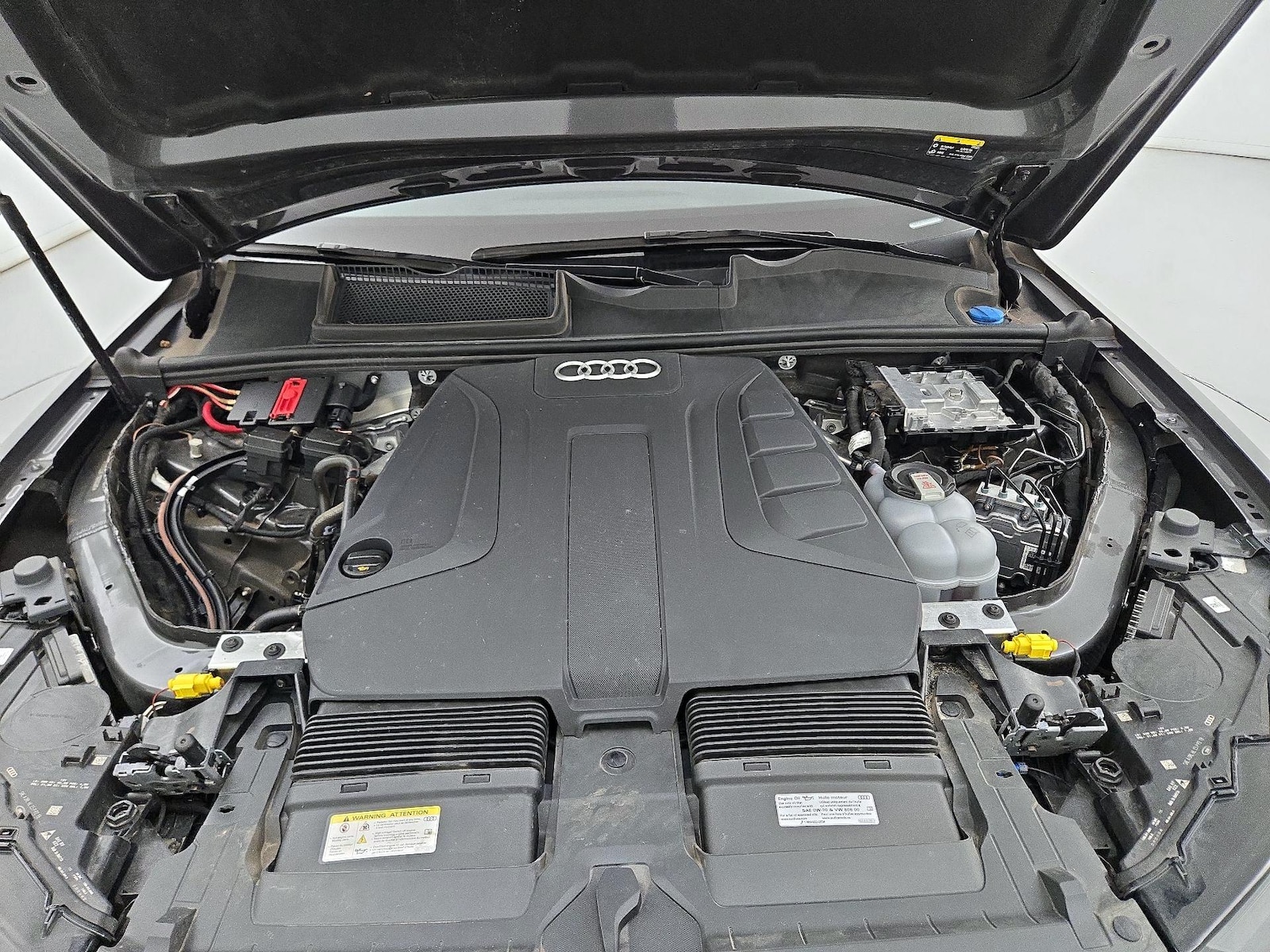 2024 Audi Q7 Premium Plus - Photo 25