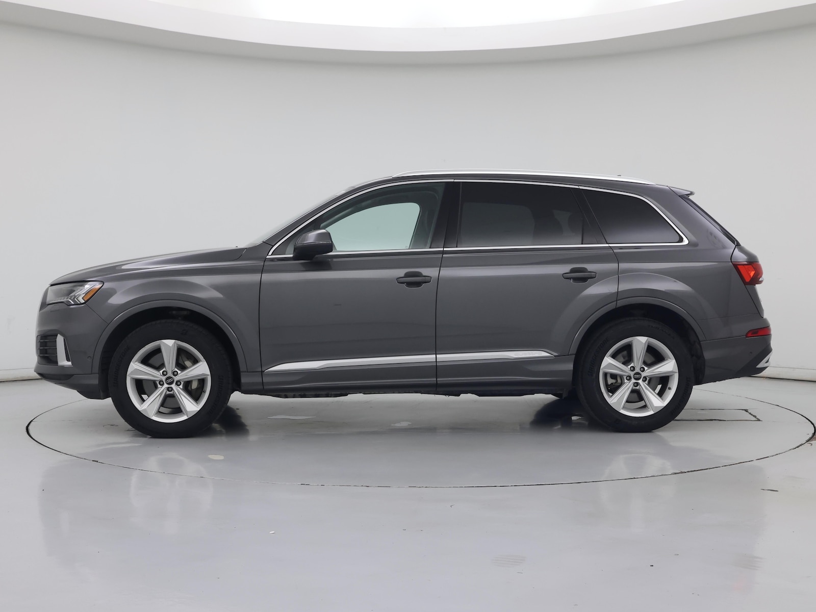 2024 Audi Q7 Premium Plus - Photo 4