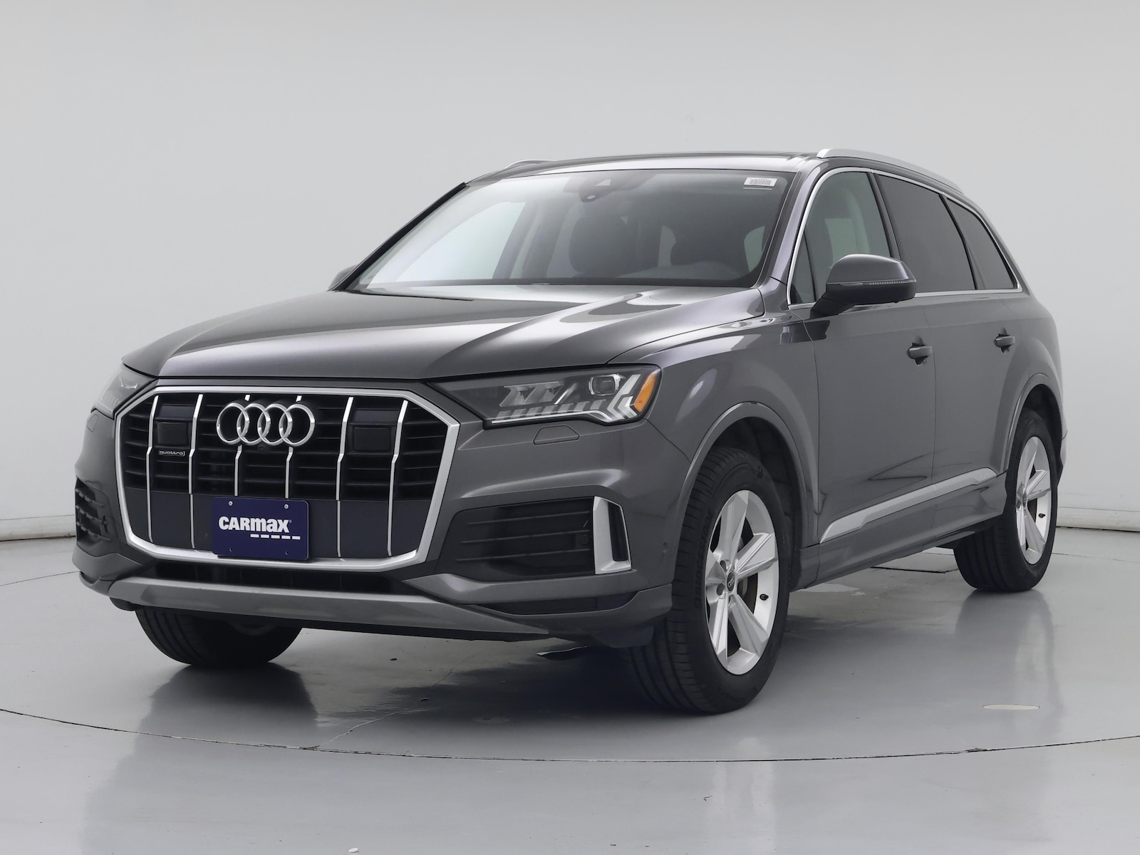 2024 Audi Q7 Premium Plus - Photo 5