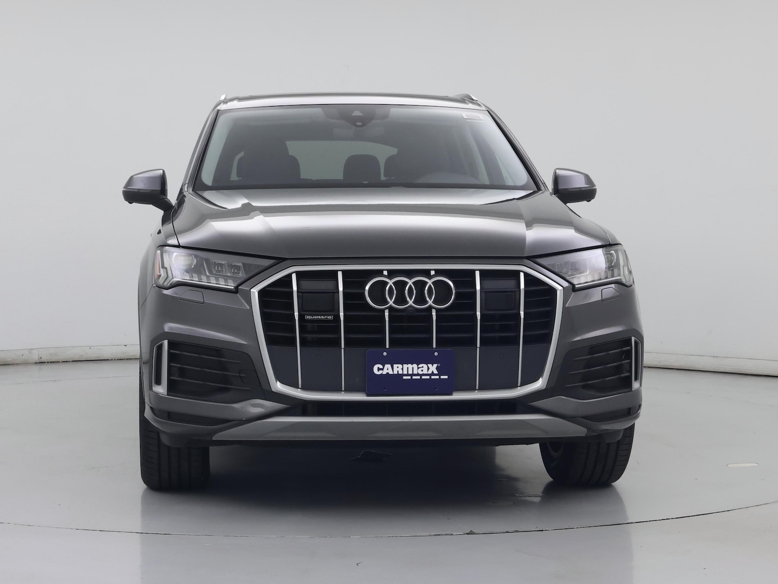 2024 Audi Q7 Premium Plus - Photo 6