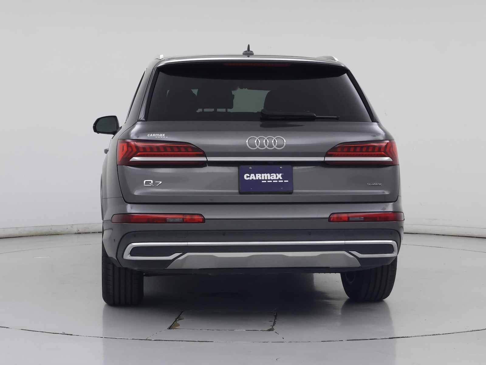 2024 Audi Q7 Premium Plus - Photo 7